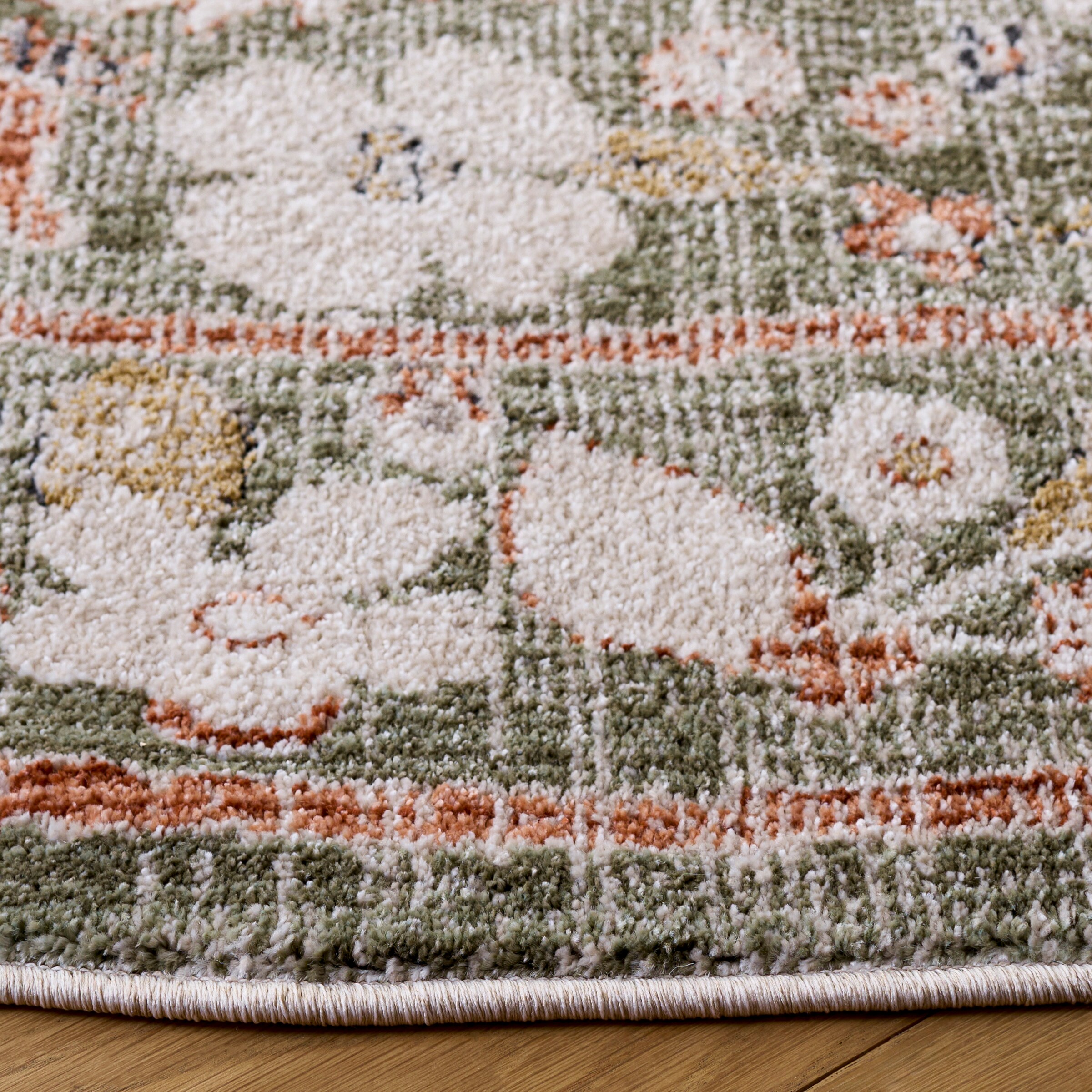 Safavieh GOV632Y-7R rugs - View #3