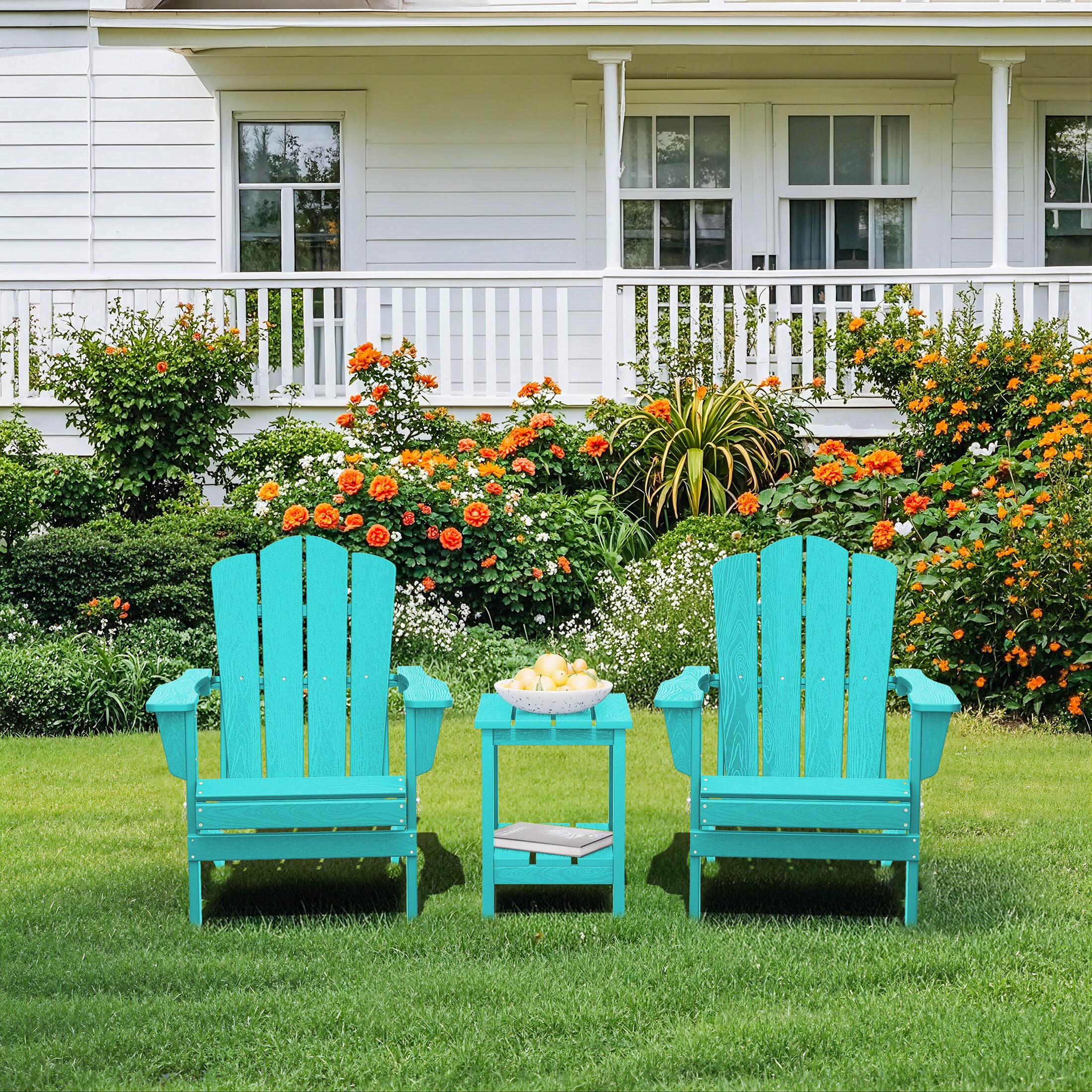 JEAREY YDZDY3JT-BP Patio-Chairs - View #2