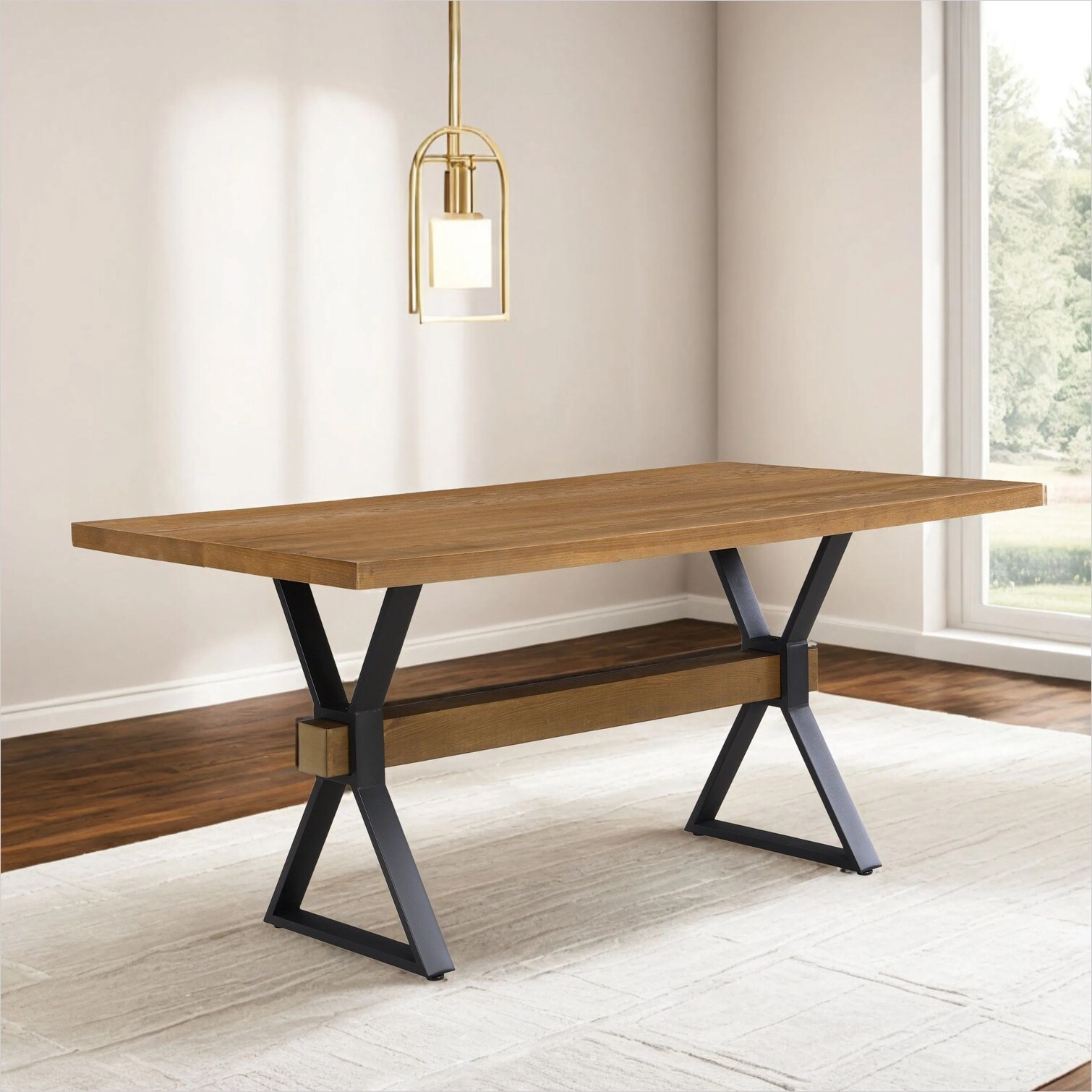 Naturefalls 1JN5MOYI7WII Dining-Tables - View #3