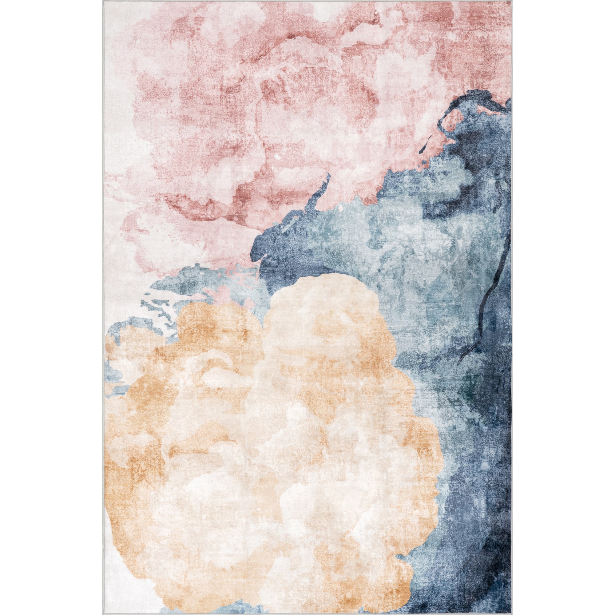 nuLOOM 200HJEL13A-203 rugs - View #2