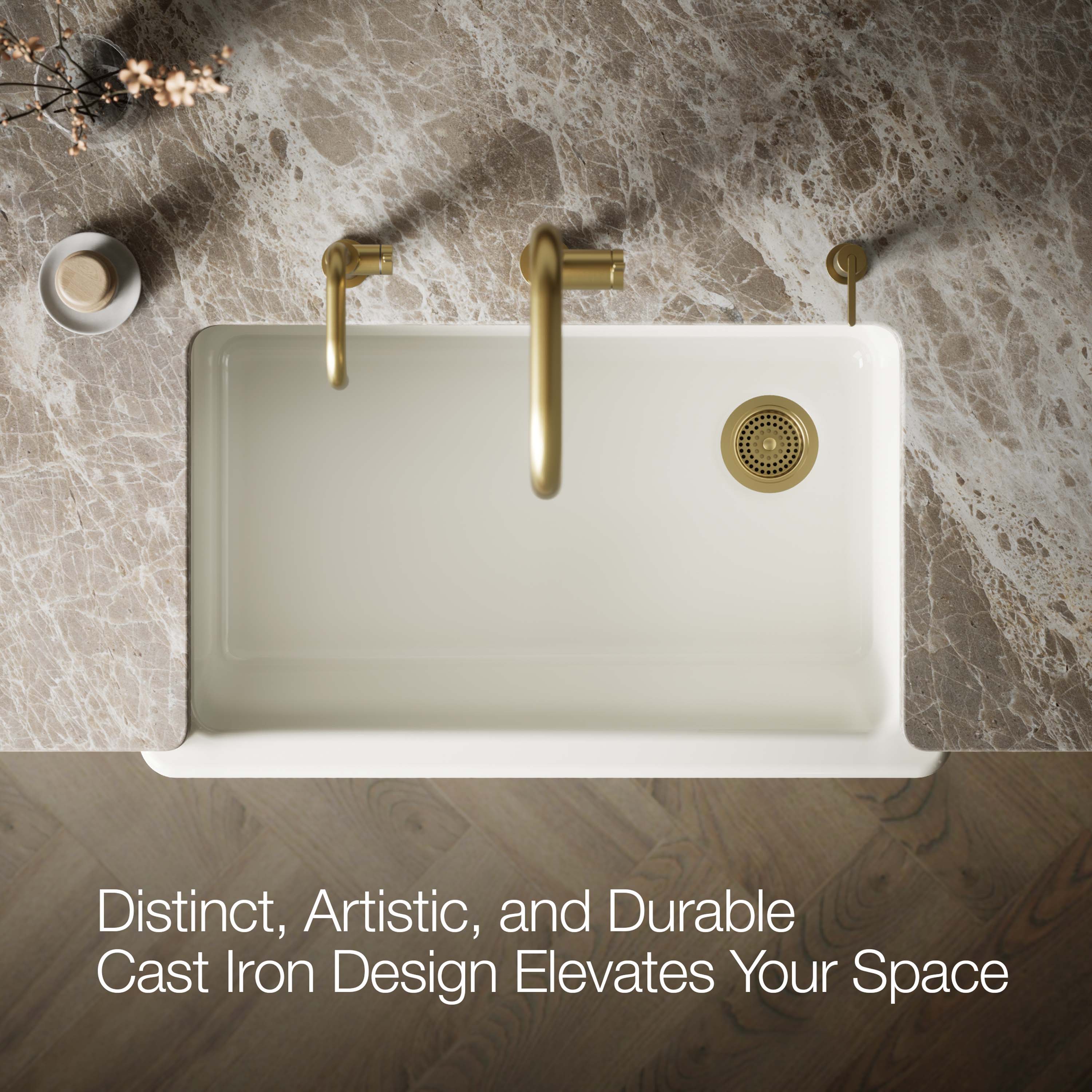KOHLER 6489-96 Kitchen-Sinks - View #4