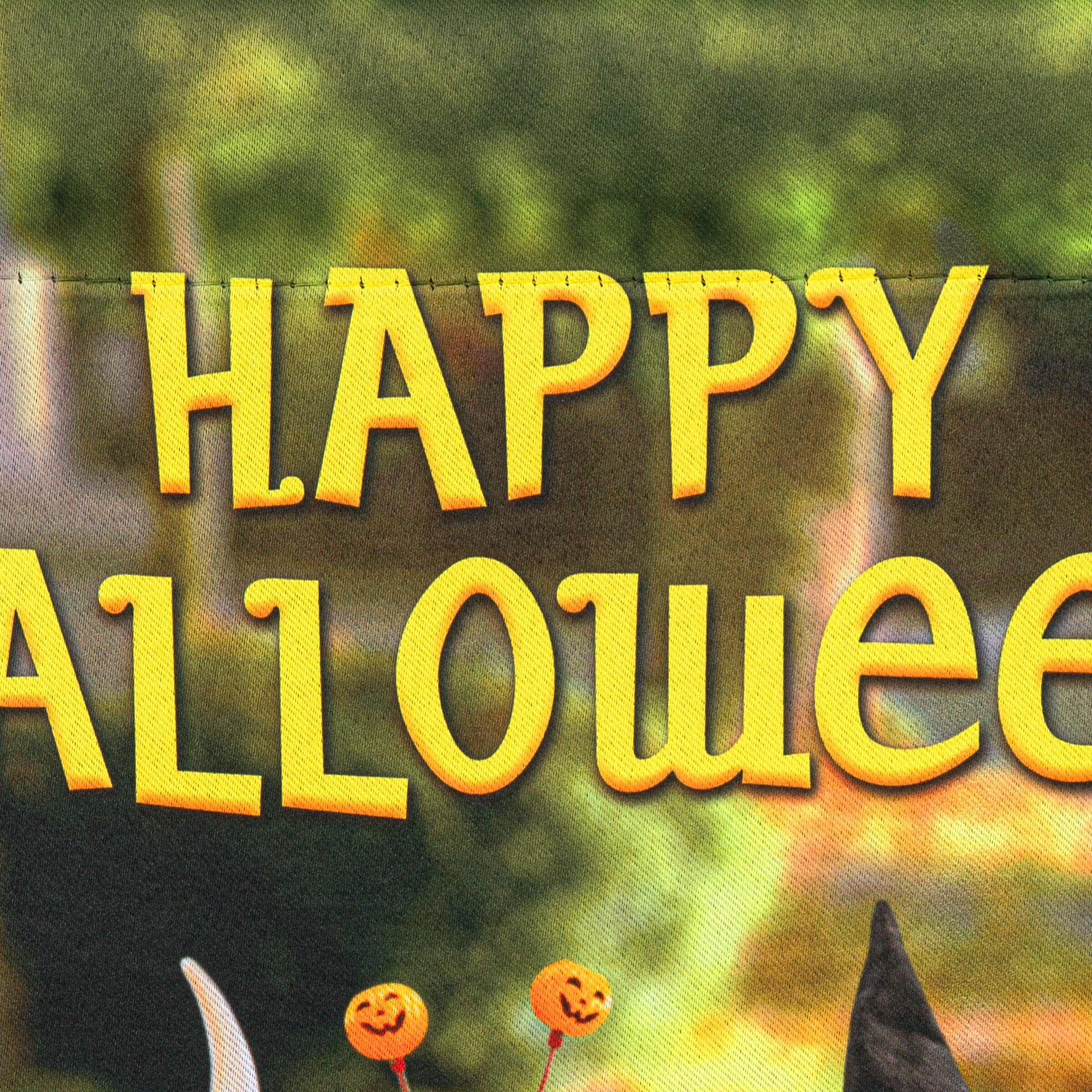 Style Selections ZLW14S14717 Decorative-Banner-Flags - View #5