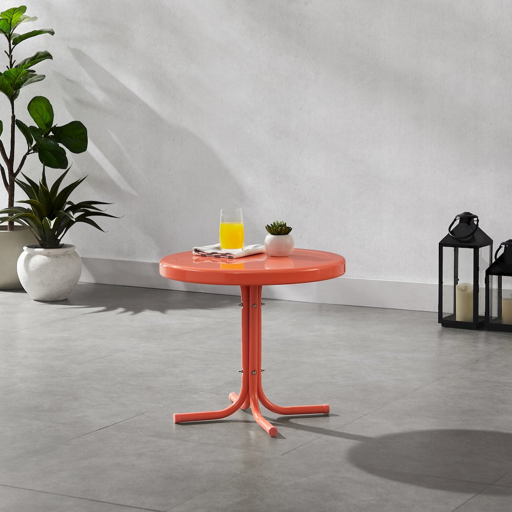 Crosley Furniture CO1011A-CO Patio-Tables - View #5