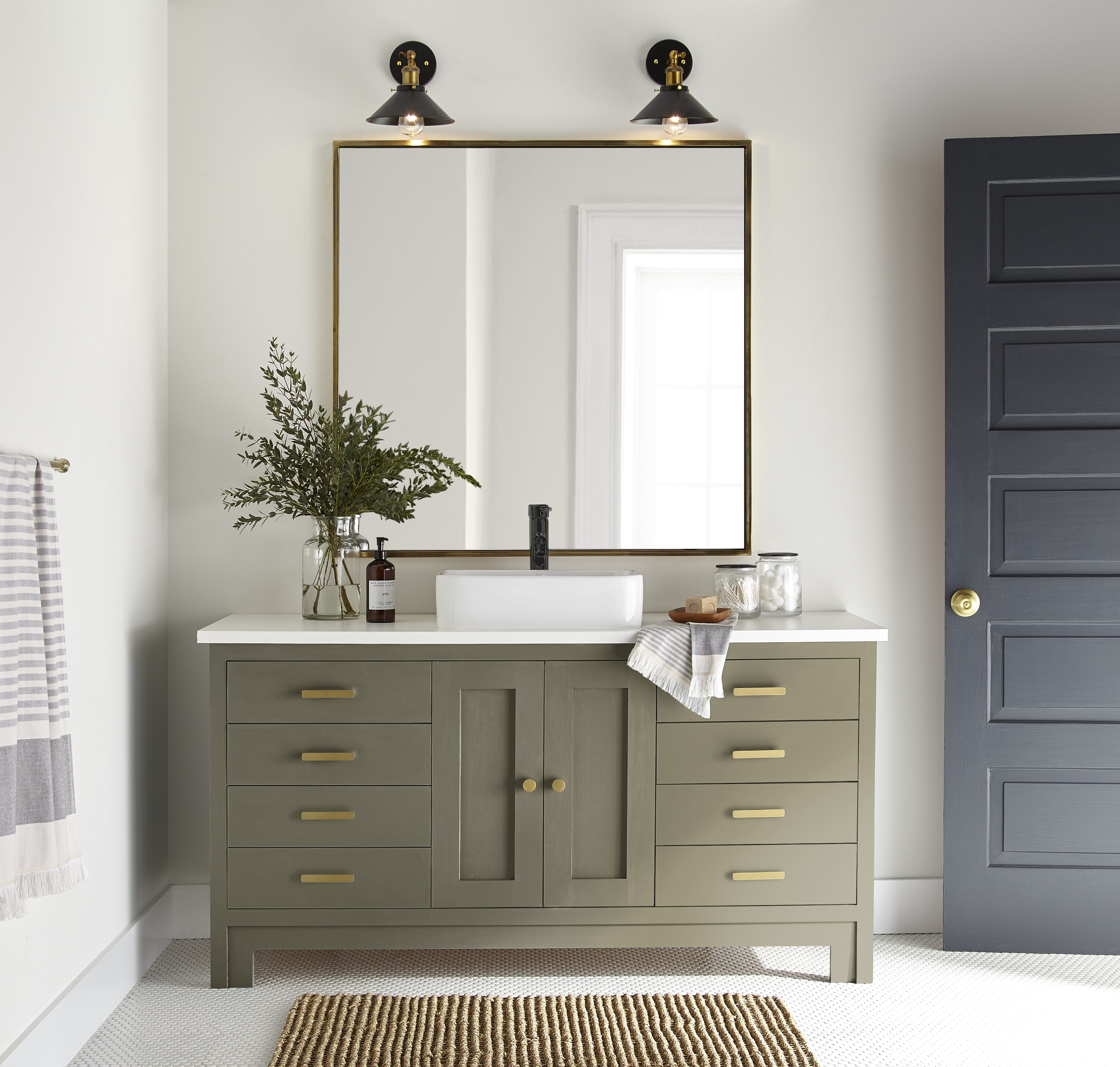 Magnolia Home 00153404 Cabinet-Furniture-Paint - View #2