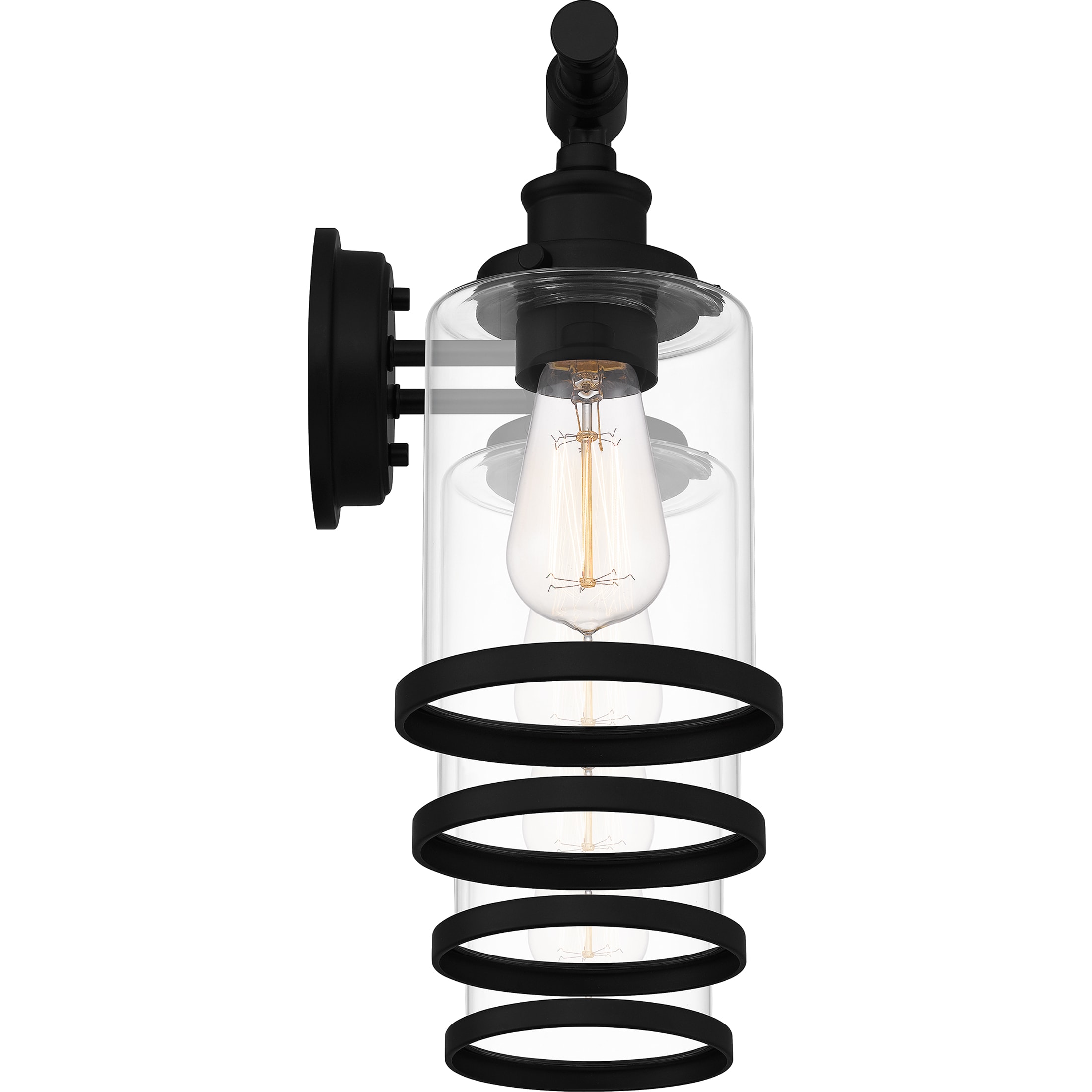 Quoizel DIX8632MBK b089995 - View #4