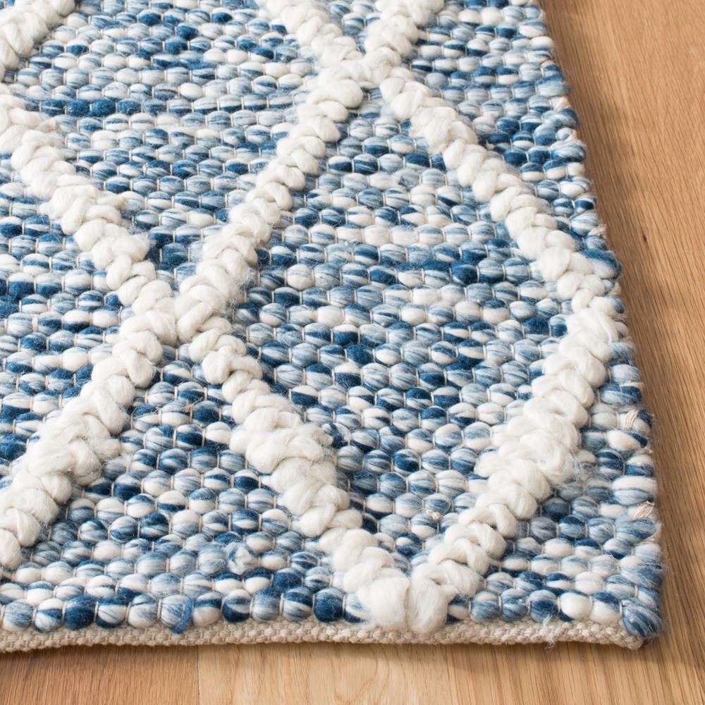Safavieh NAT711B-6SQ rugs - View #3
