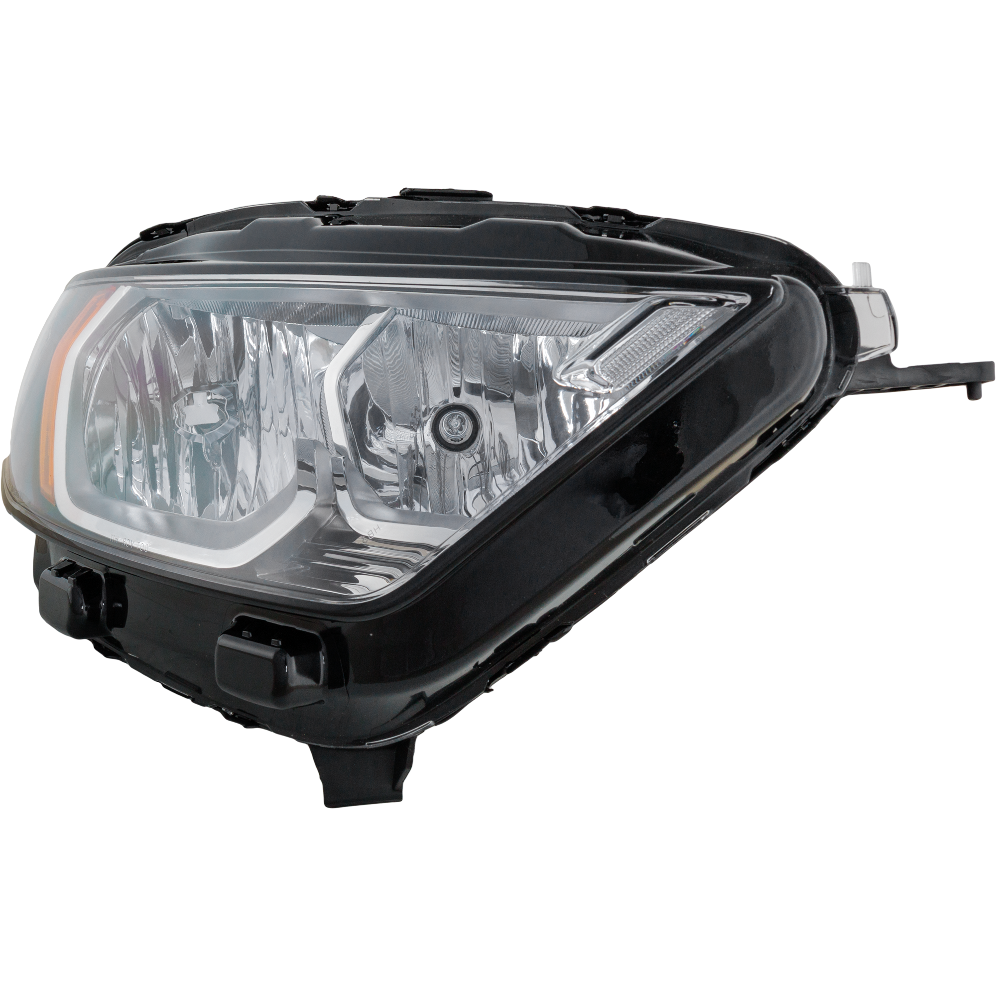 Garage-Pro GPRF10010133 Headlights-Components - View #3