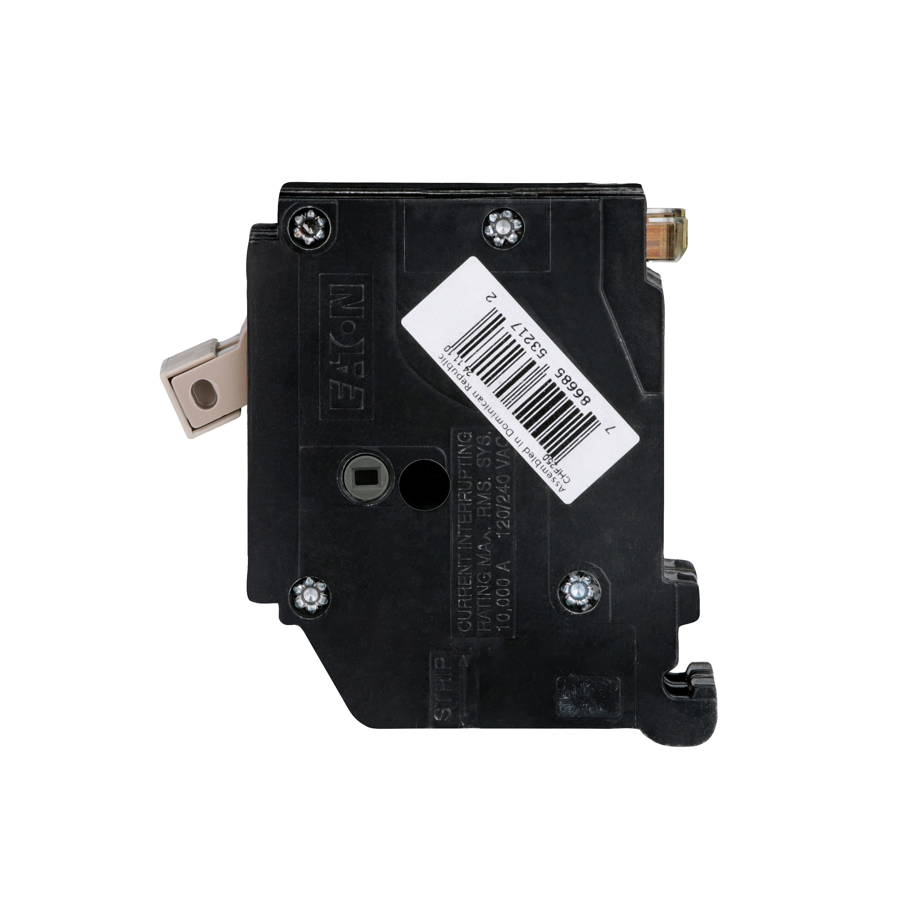 Eaton CHF250 Circuit-Breakers - View #3