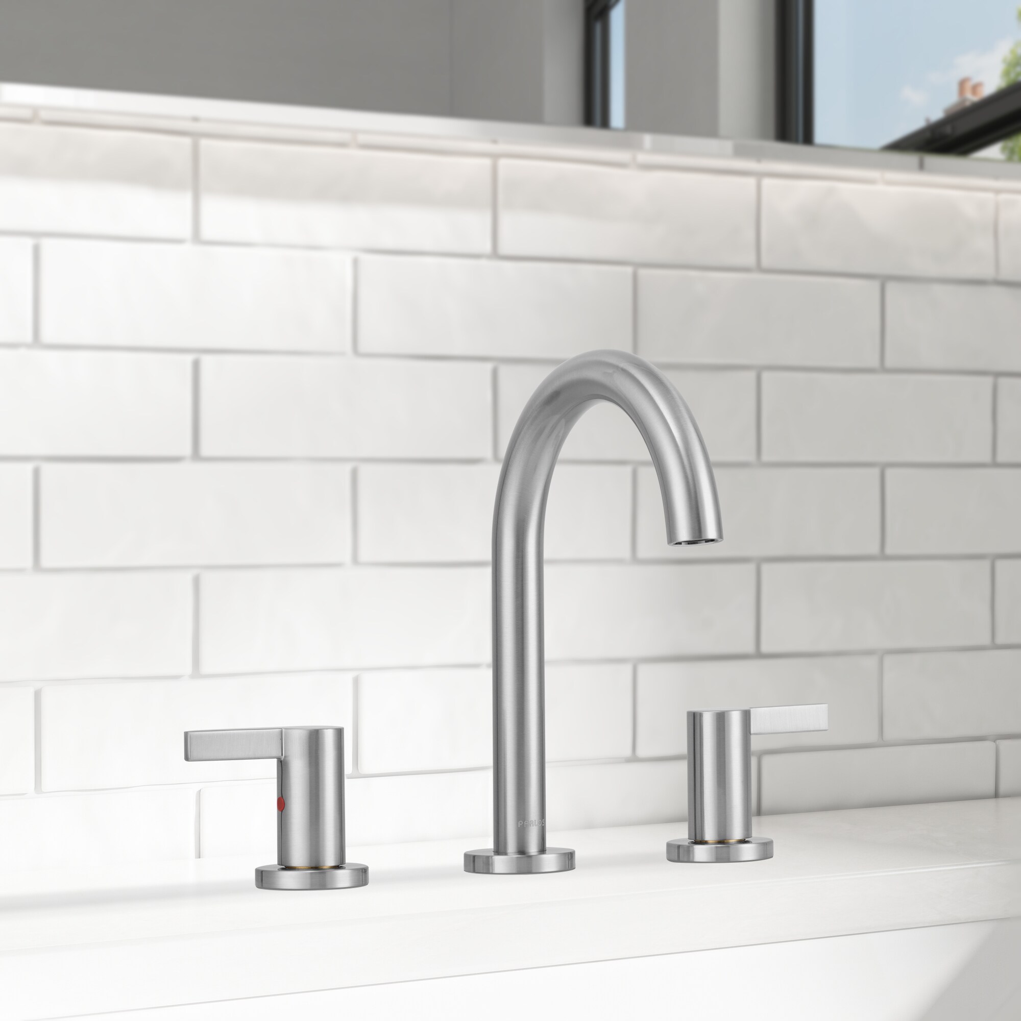 PARLOS 1437602PD Lavatory-Faucets - View #3