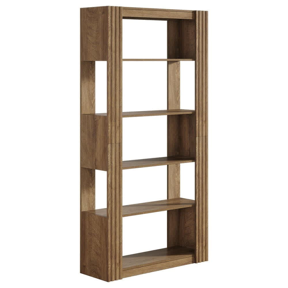 Choco Moon 6285135466684 bookcases - View #2