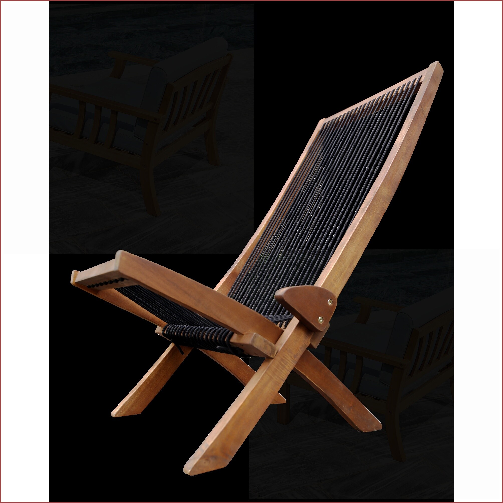 Watnature KJSPH5WG89M3 Patio-Chairs - View #20