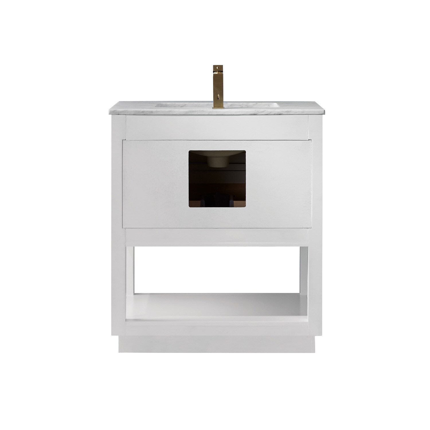 Altair 532030-WH-CA-NM Bath-Vanity-Combo - View #10