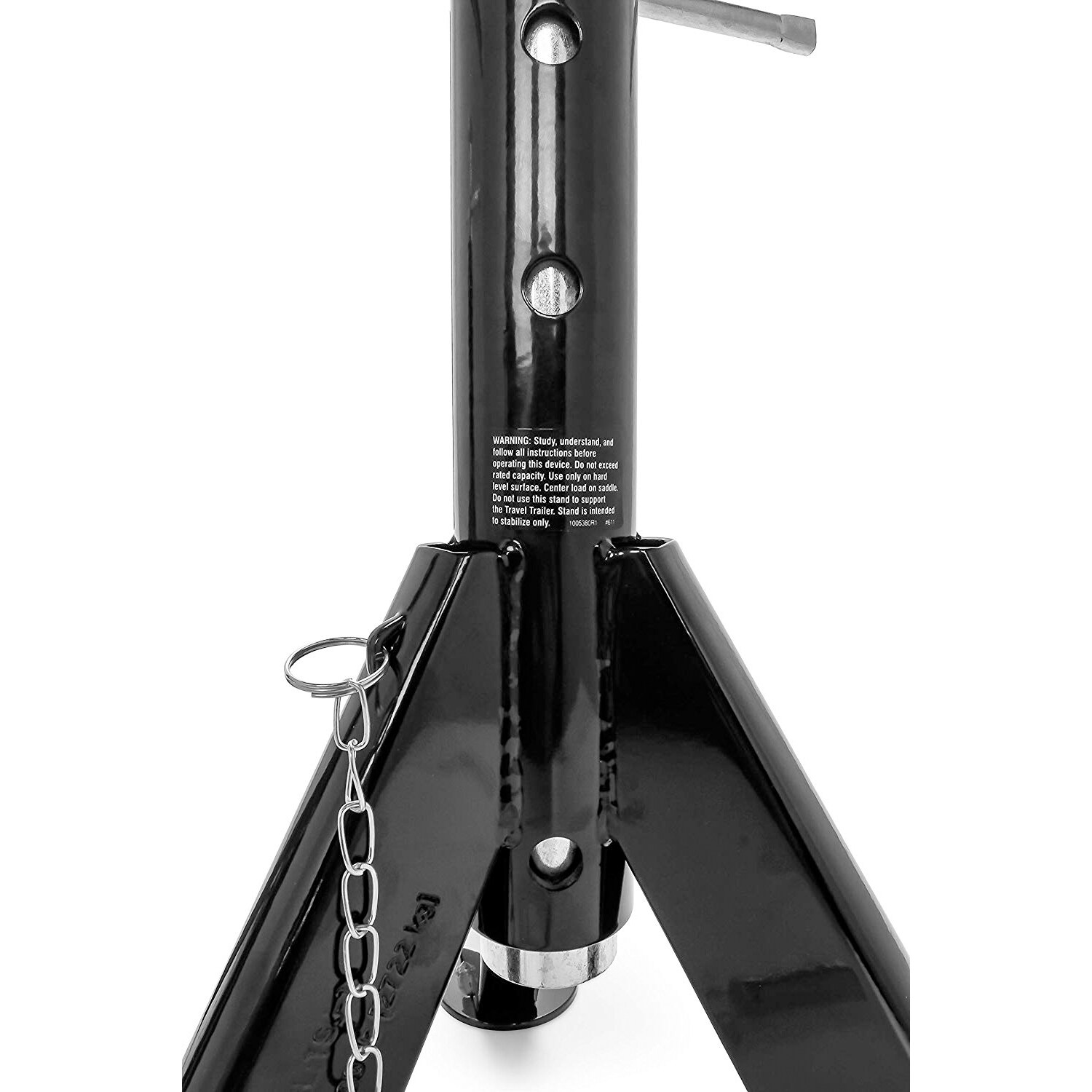 CAMCO 180513 Trailer-Jacks - View #8