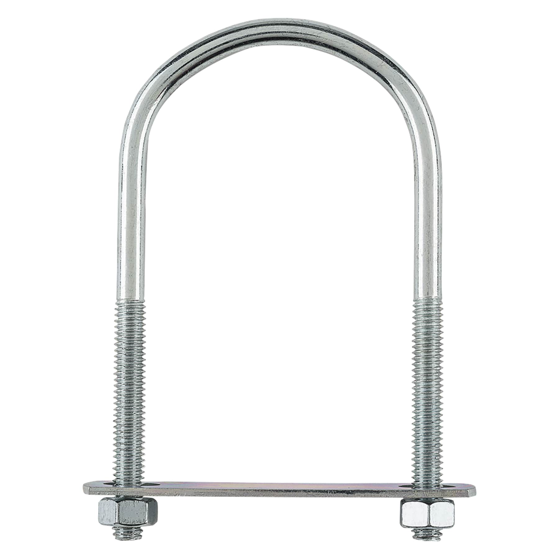National Hardware N222-315 U-Bolts - View #3
