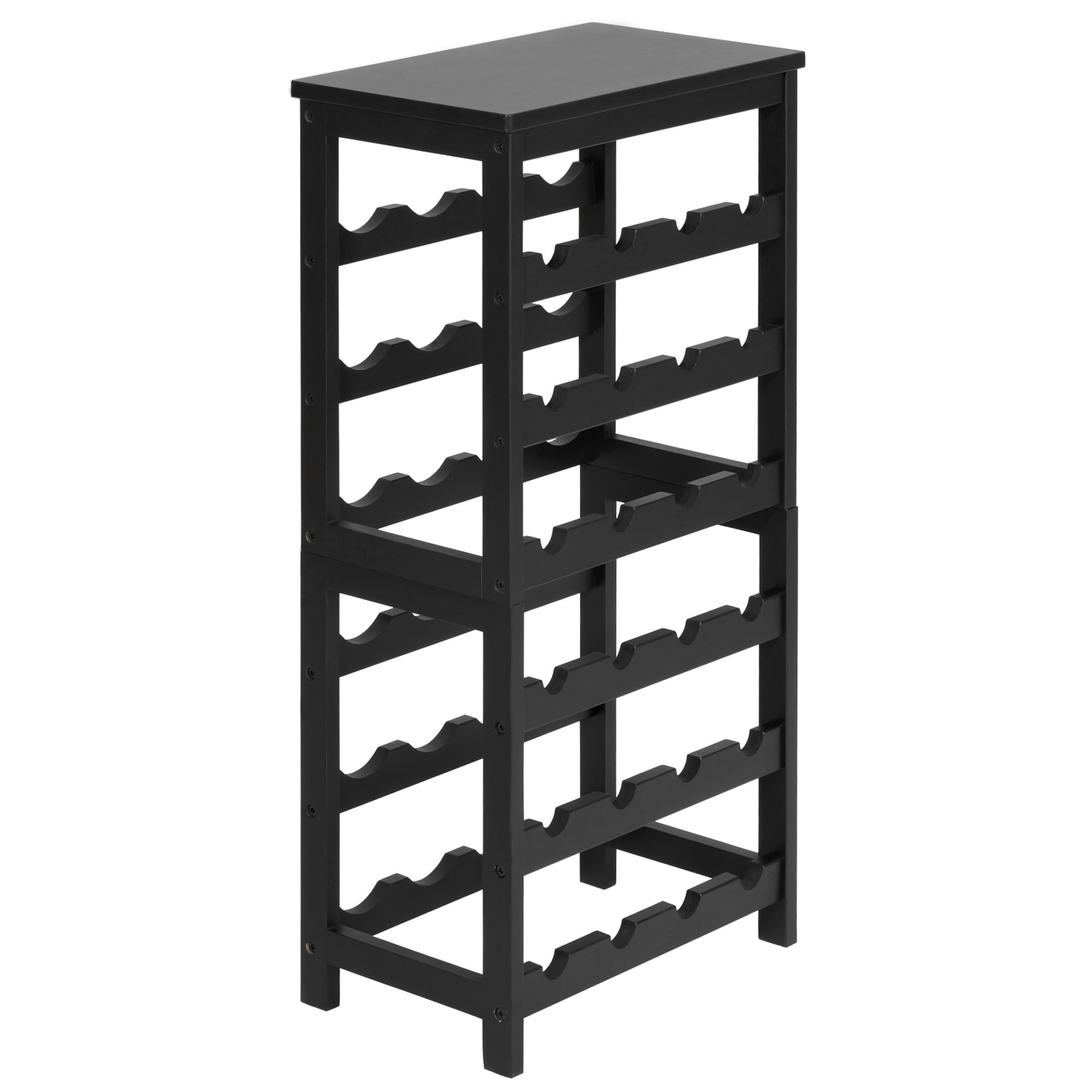 HyperDrop Cart X-UQMV5204W618 Wine-Racks - View #2