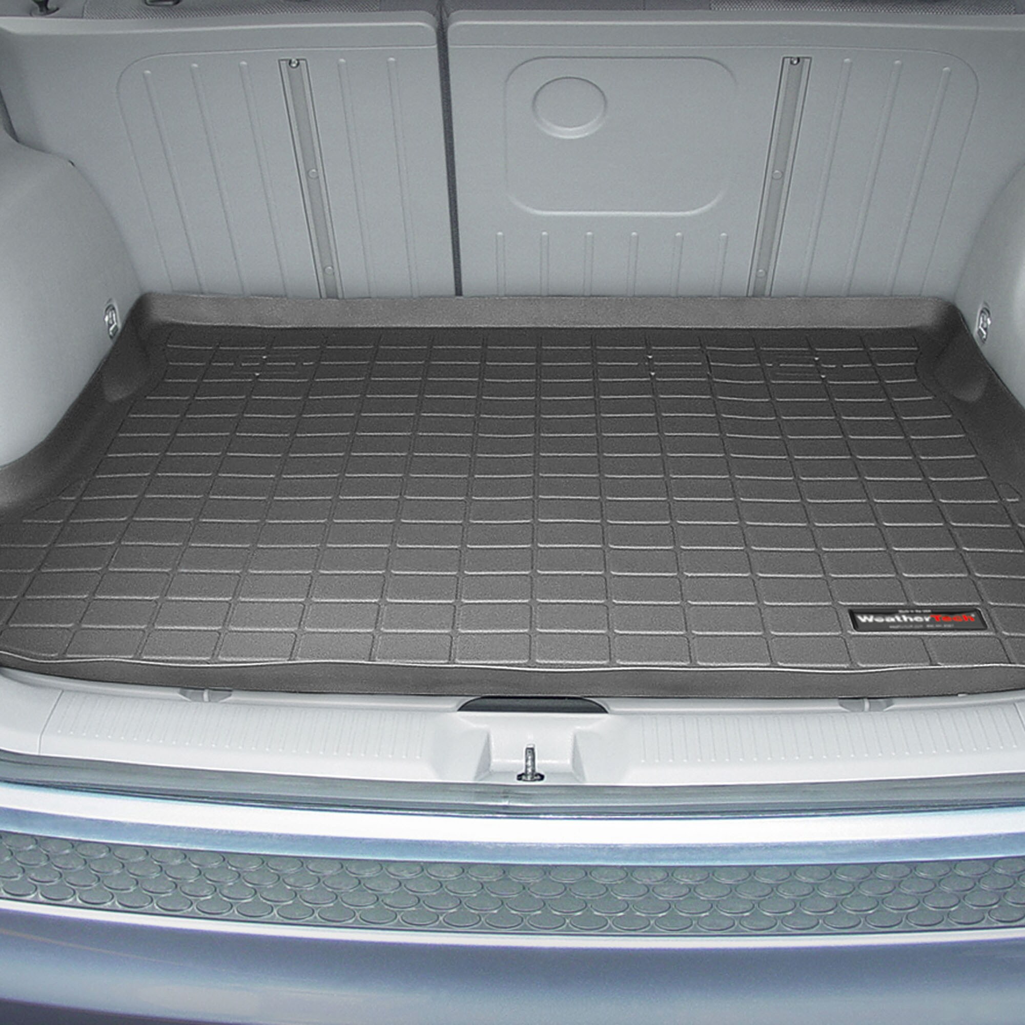 WeatherTech 40216 Interior-Car-Acc - View #2