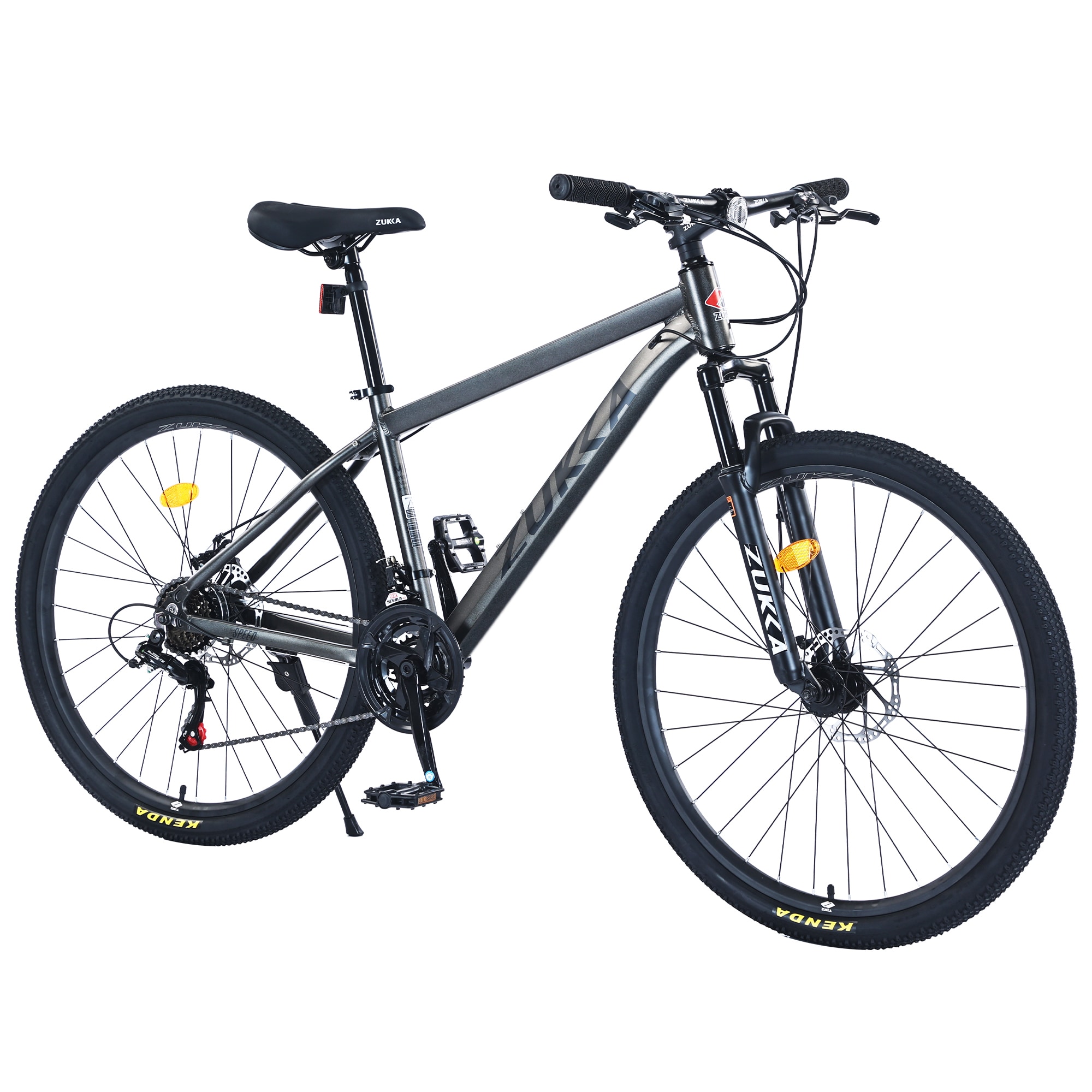 Bybafun YA1300211 27.5-in Adult unisex Mountain bike