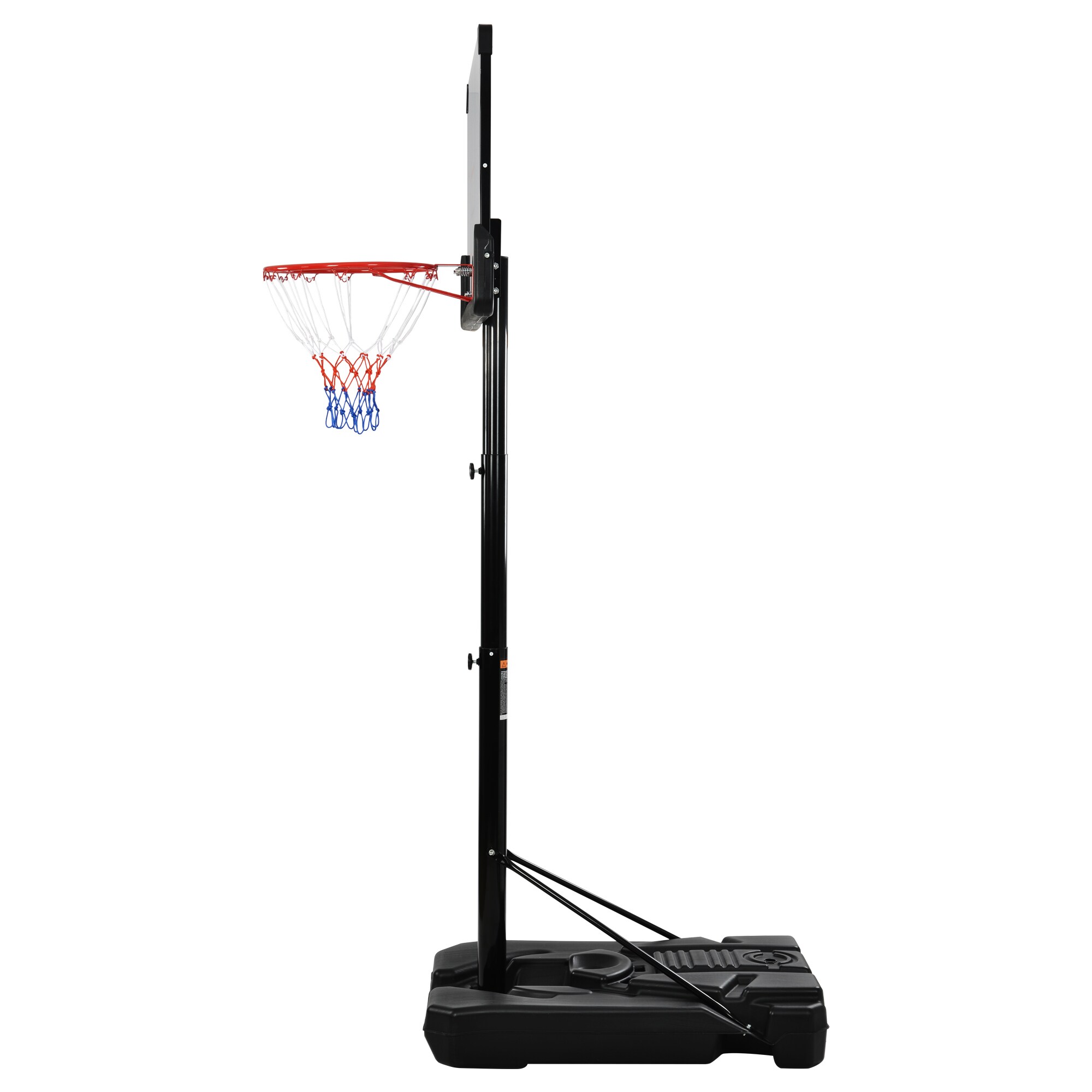 Gaierptone CRXW4N063L9 Basketball-System - View #9