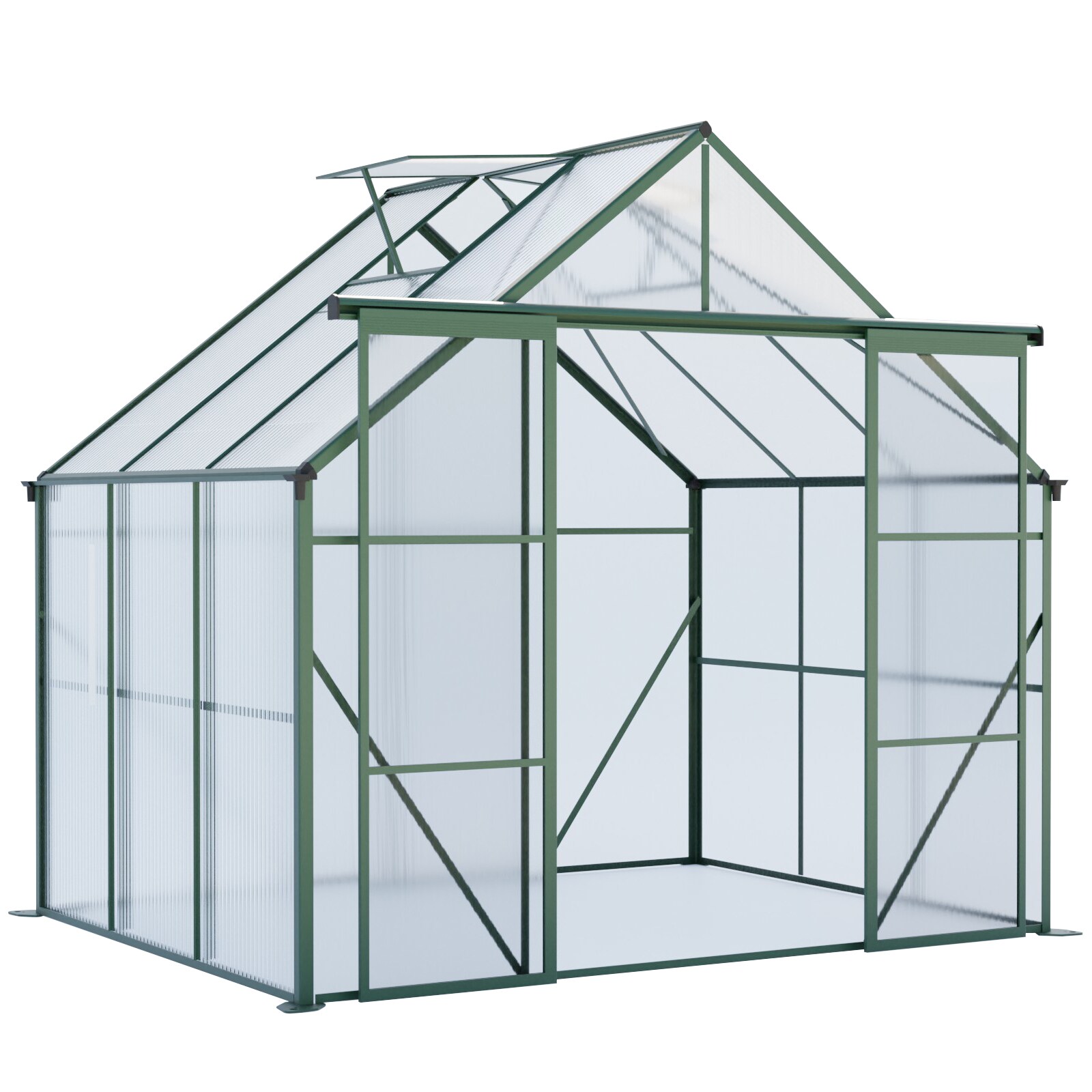 GDFStudio 327255 greenhouses - View #6