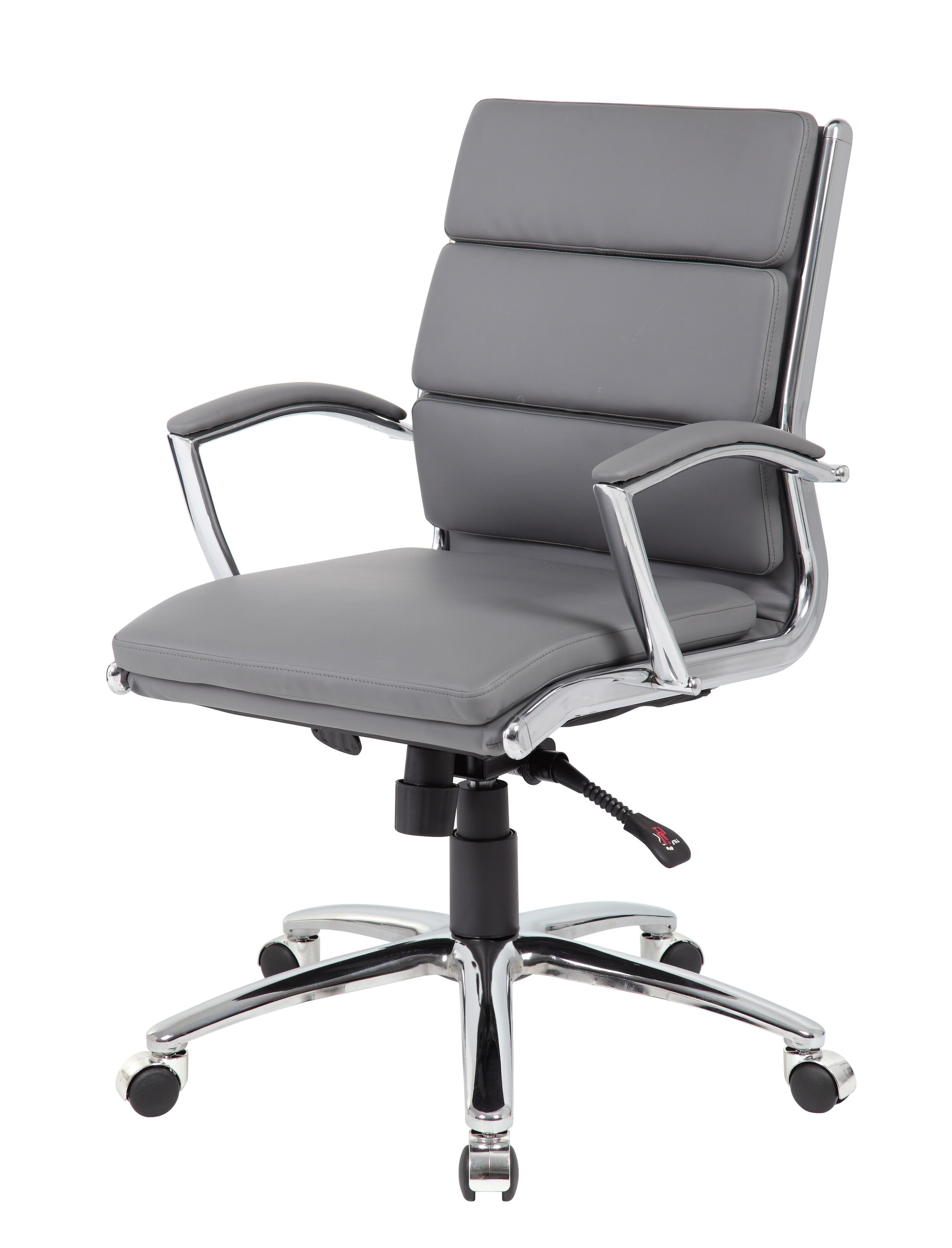 Boss Office Products B9476-GY Office-Chairs - View #6