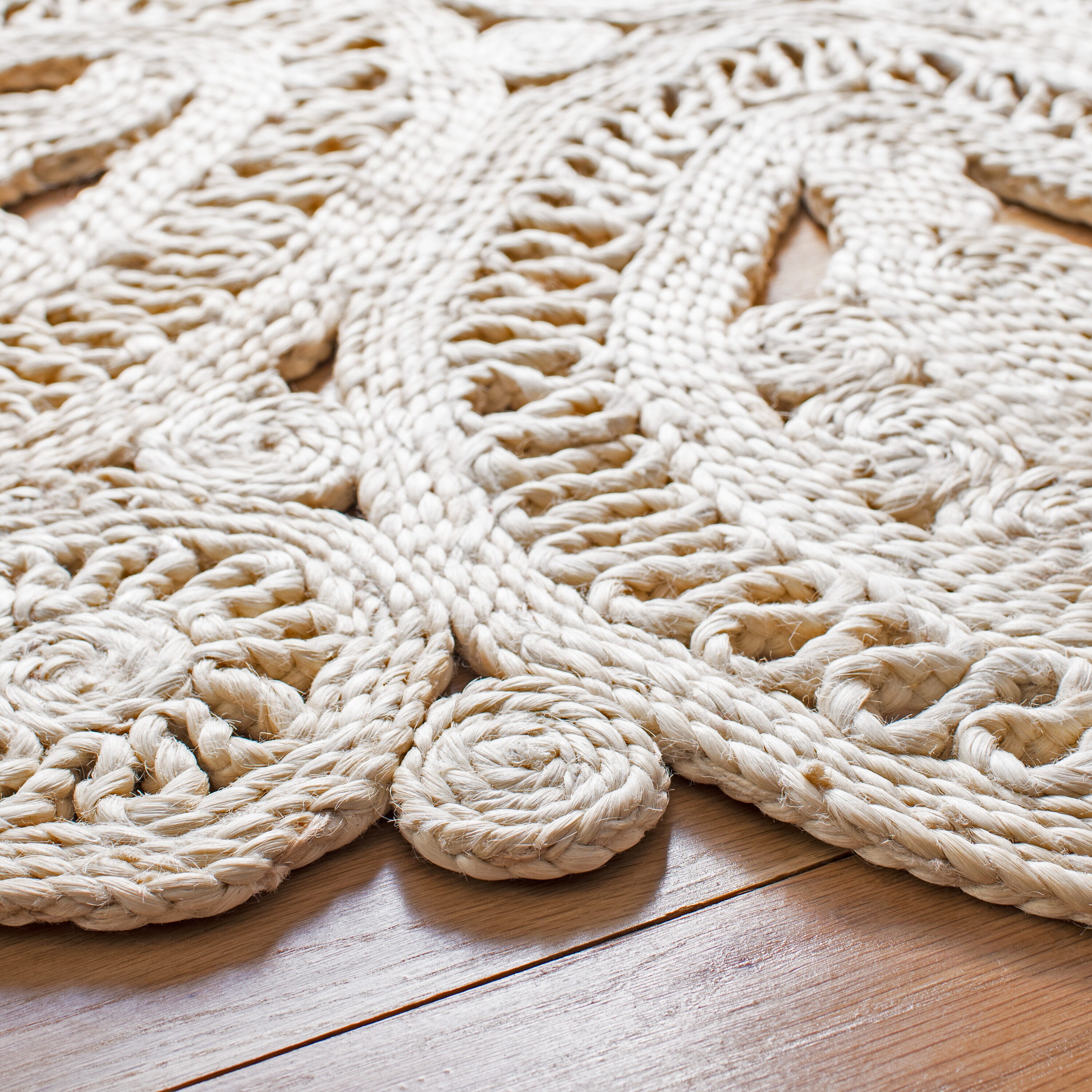 Safavieh NF360B-6R rugs - View #3