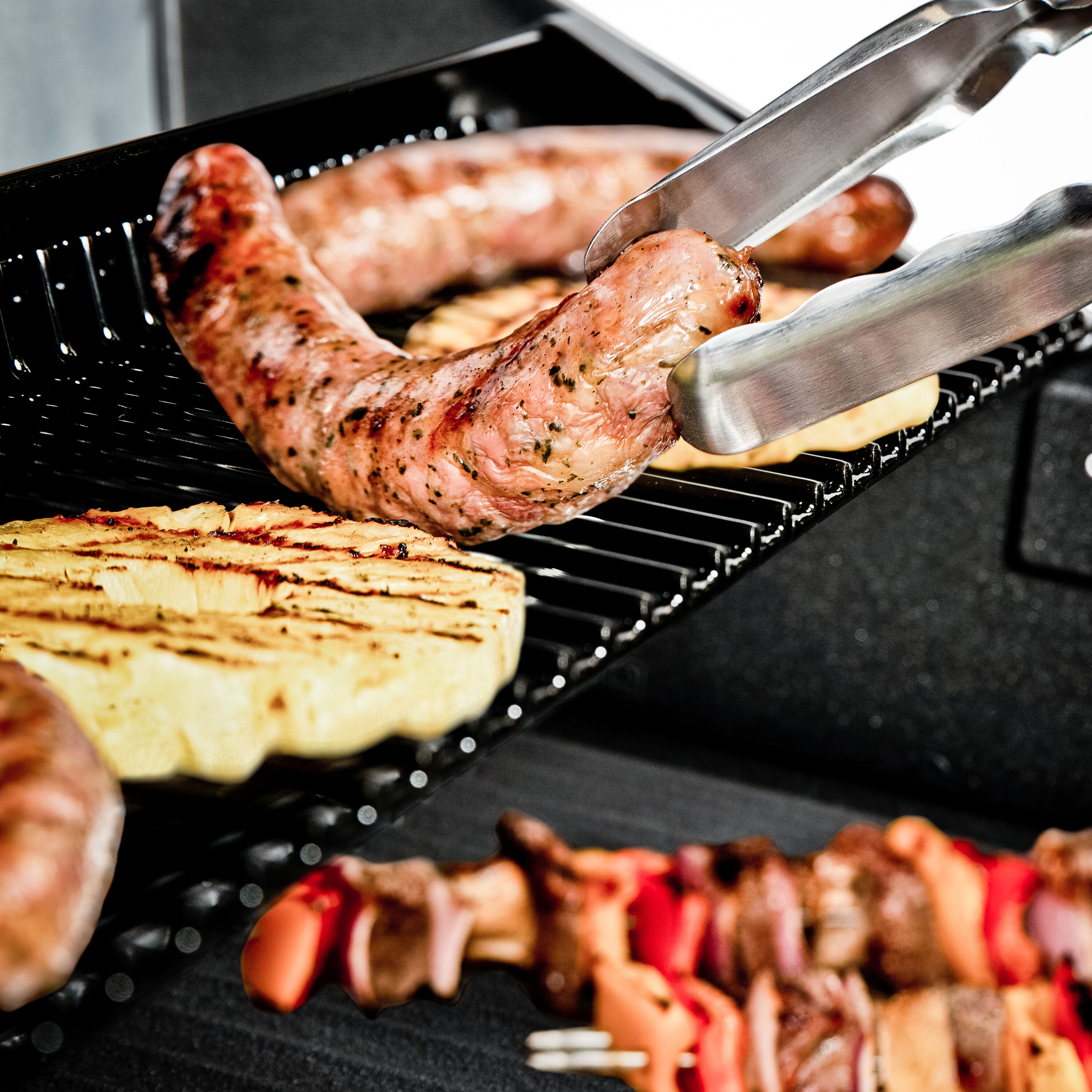 Broil King 866254 Gas-Grill - View #10
