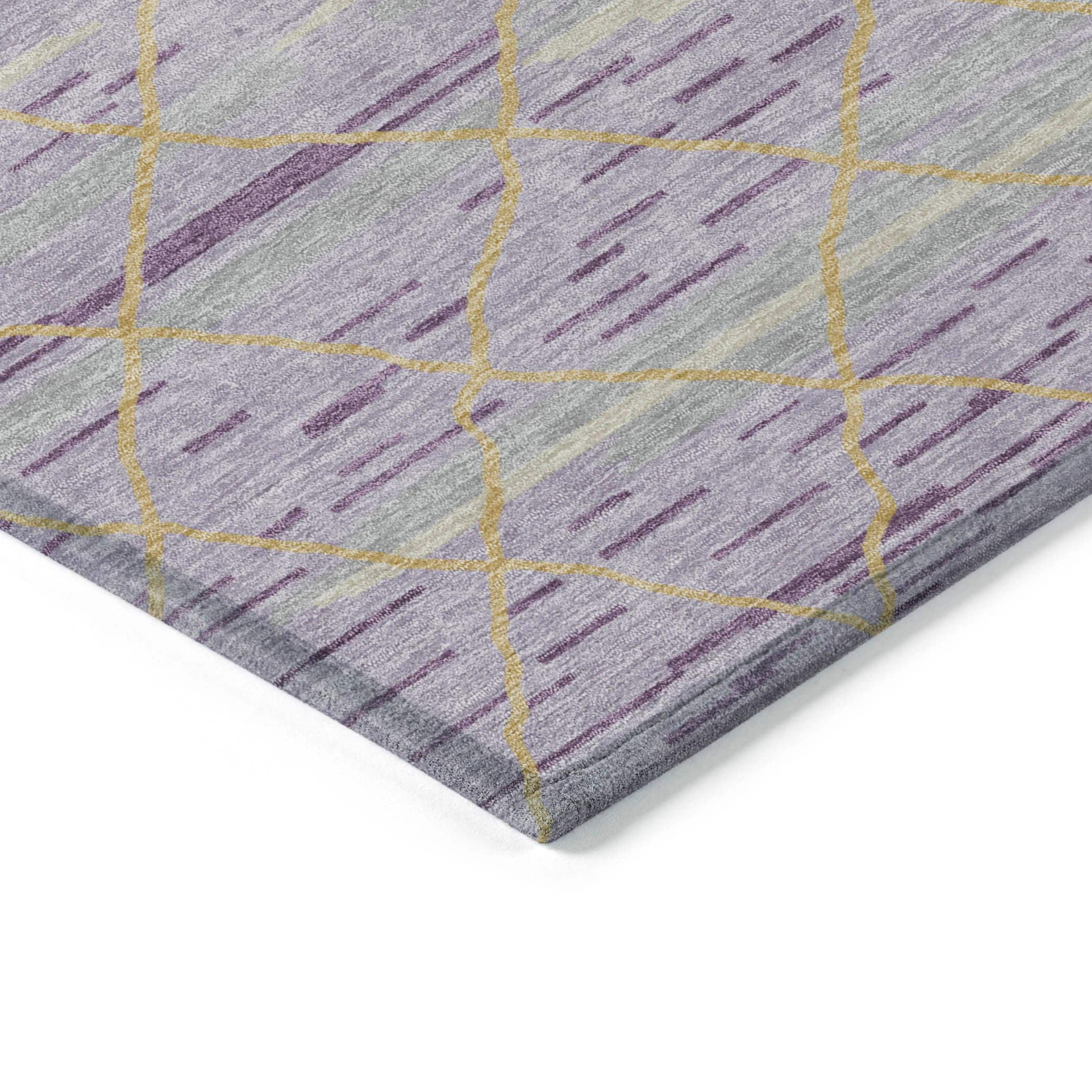 Addison Rugs ACN1025PP2X8 rugs - View #4