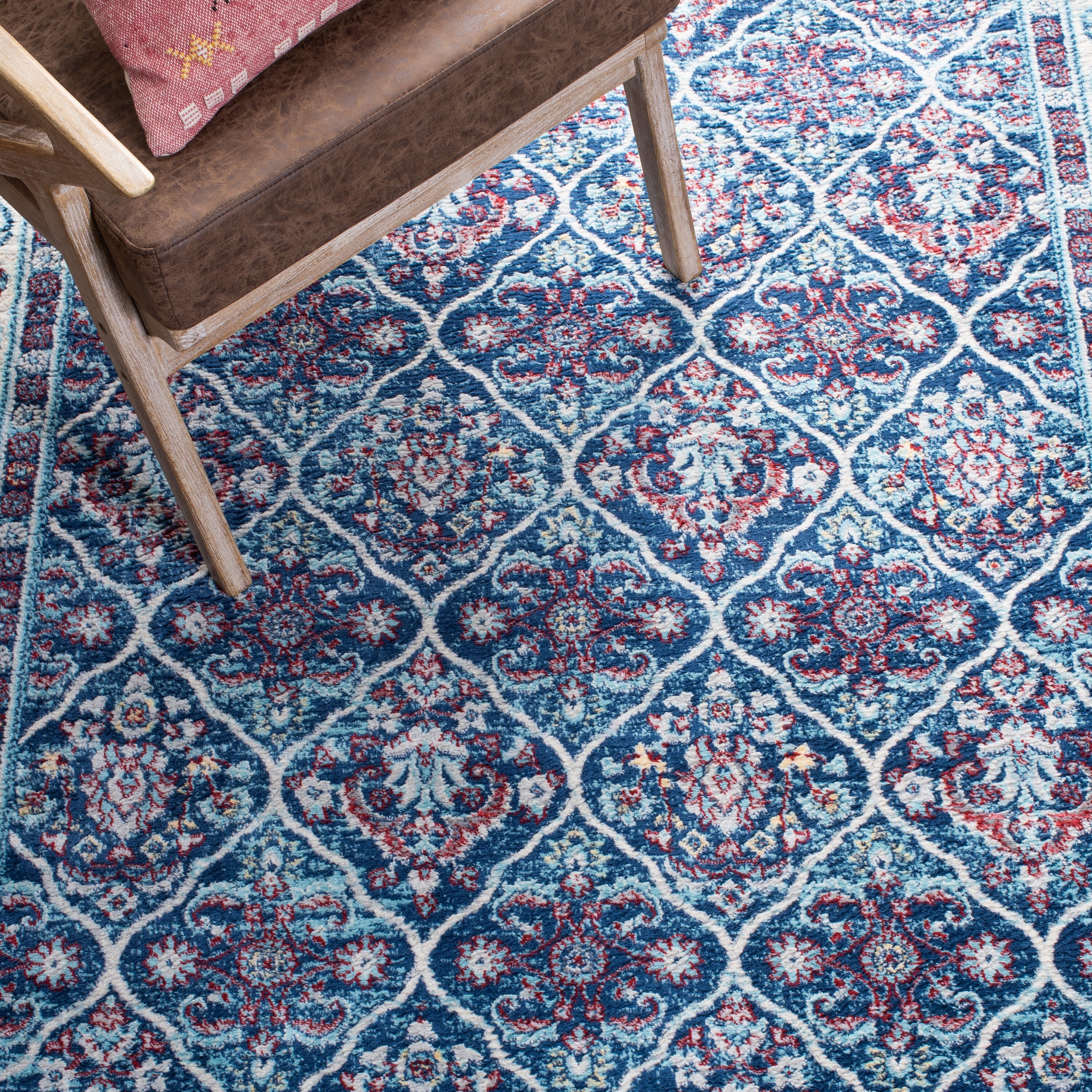 Safavieh BNT870N-28 rugs - View #6