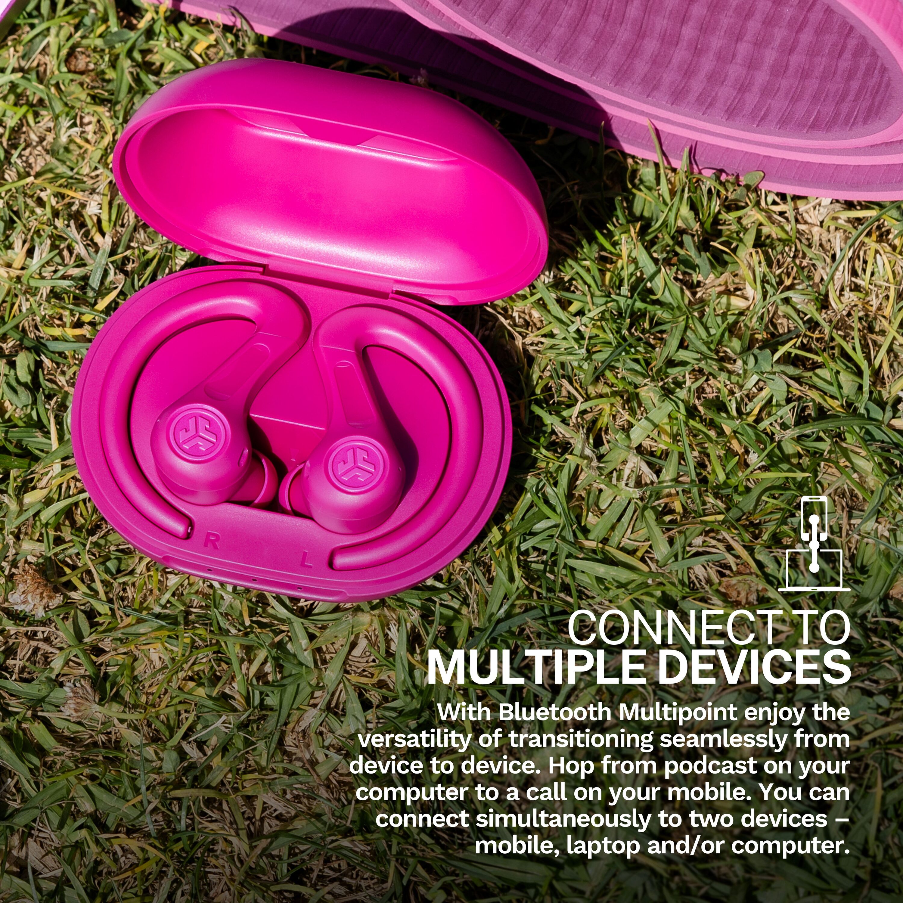 JLab EBJBSPTANCPNK50WEB headphones - View #5
