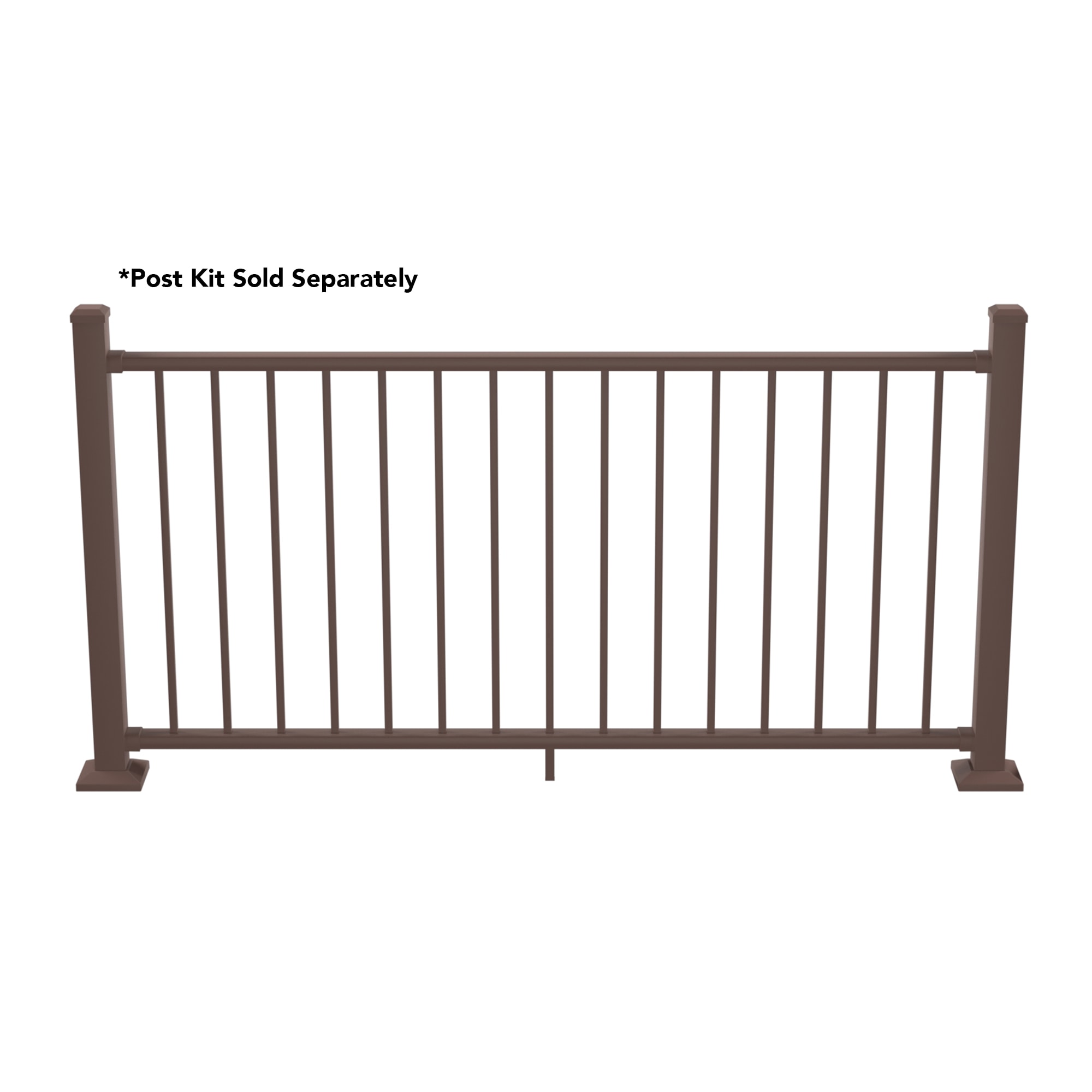 Deckorators 534652 railings - View #7