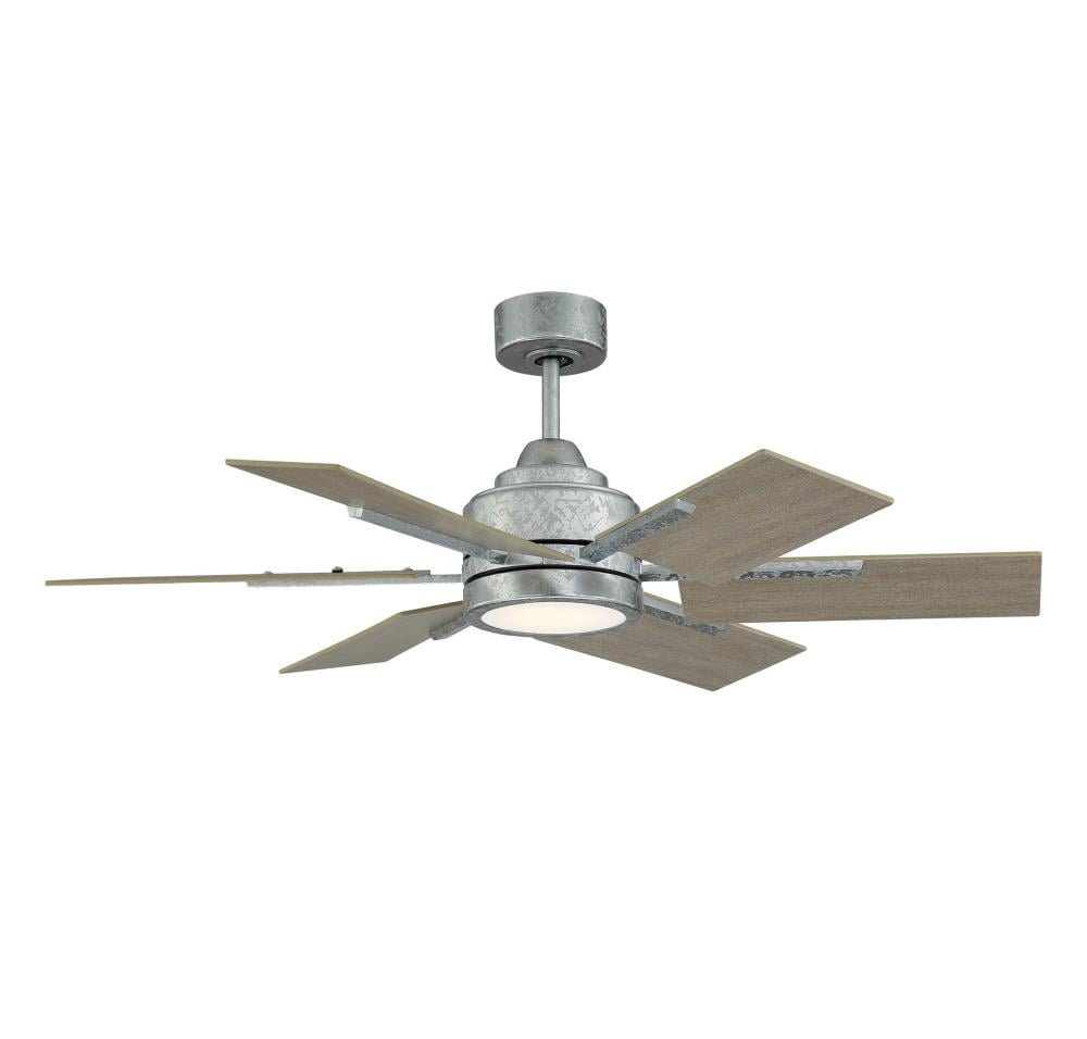  LW-SH610136 Ceiling-Fans - View #3