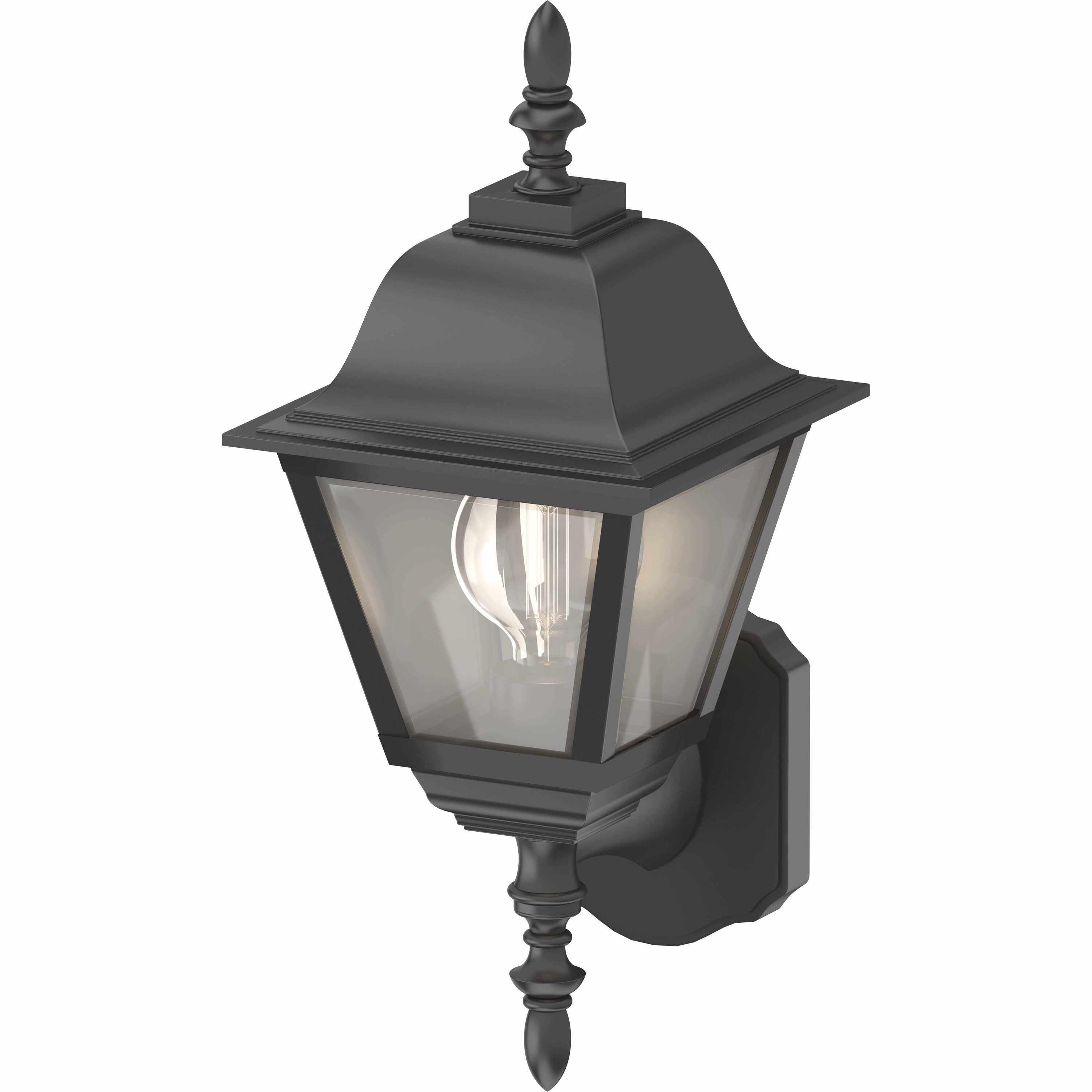 Volume Lighting V9830-5 Outdoor-Wall-Lighting - View #3