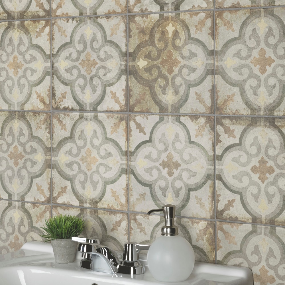Affinity Tile S1FNUDADPA Tile-Samples - View #8
