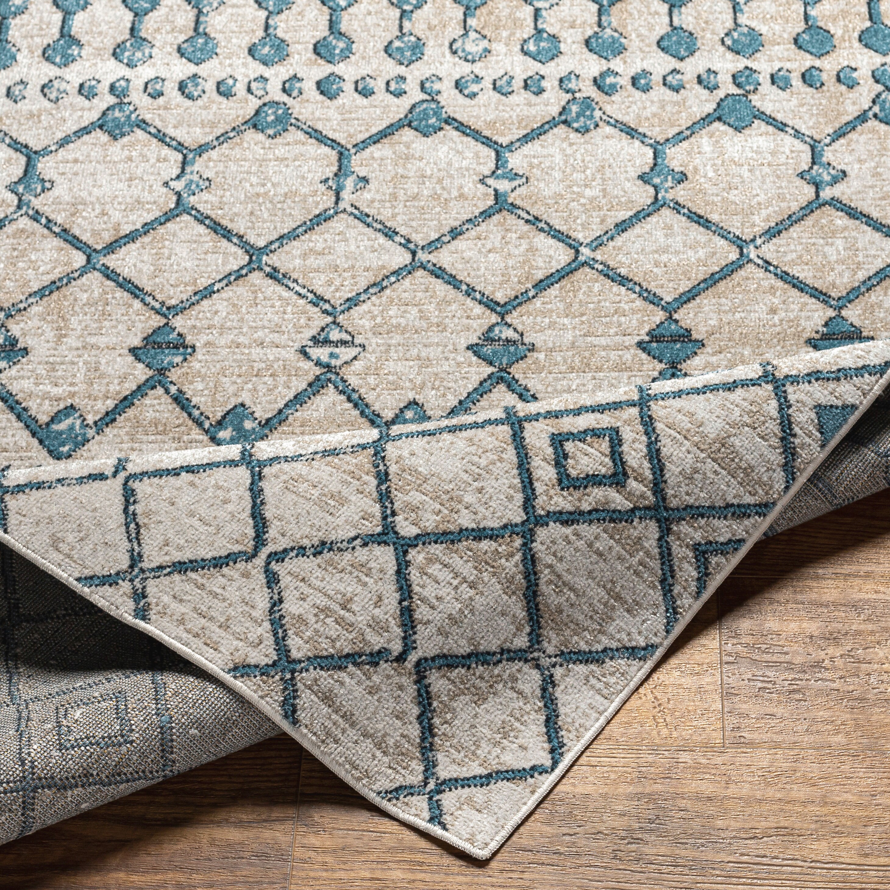 Livabliss LVR2340-67RD rugs - View #4