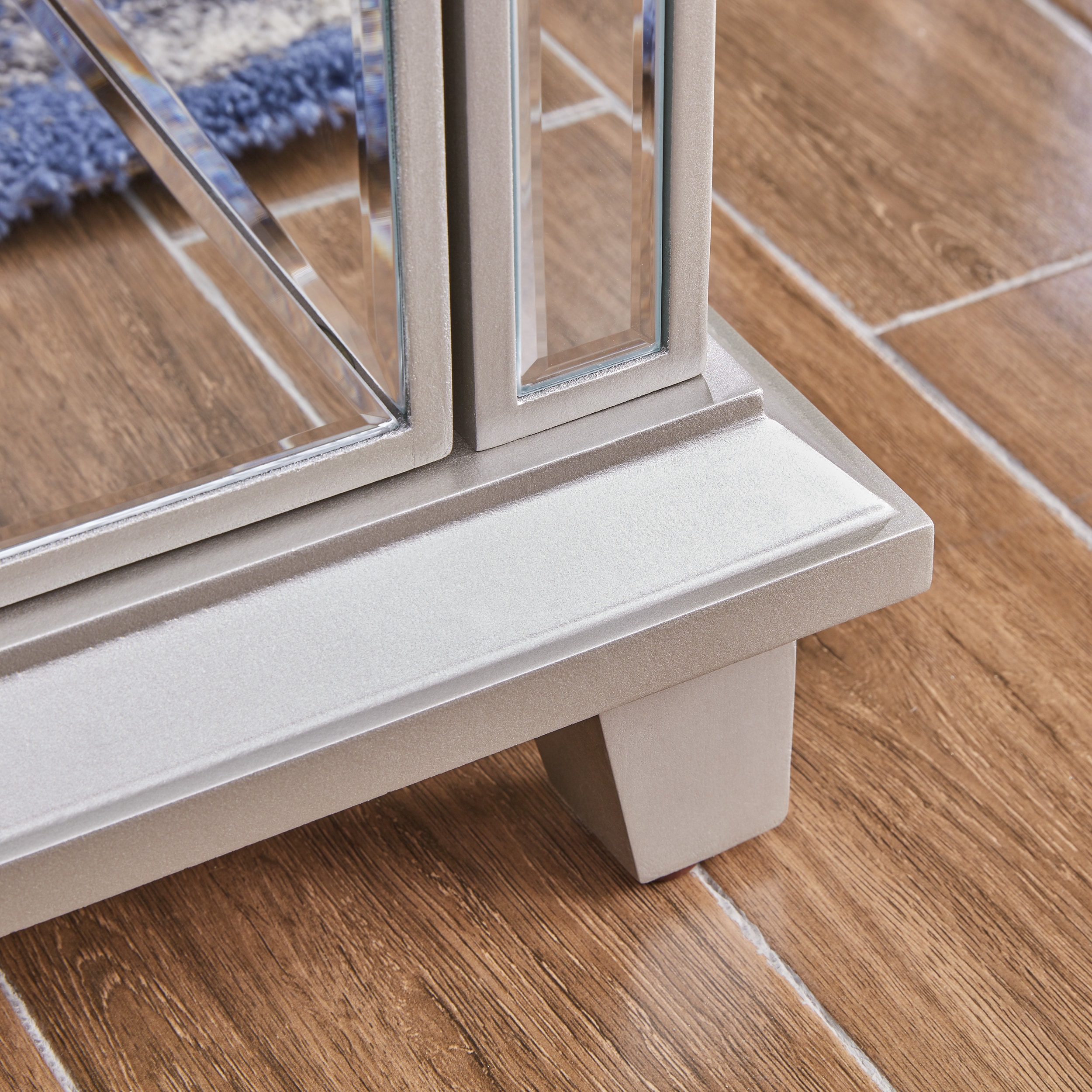 Safavieh FE1010356 Electric-Fireplaces - View #3