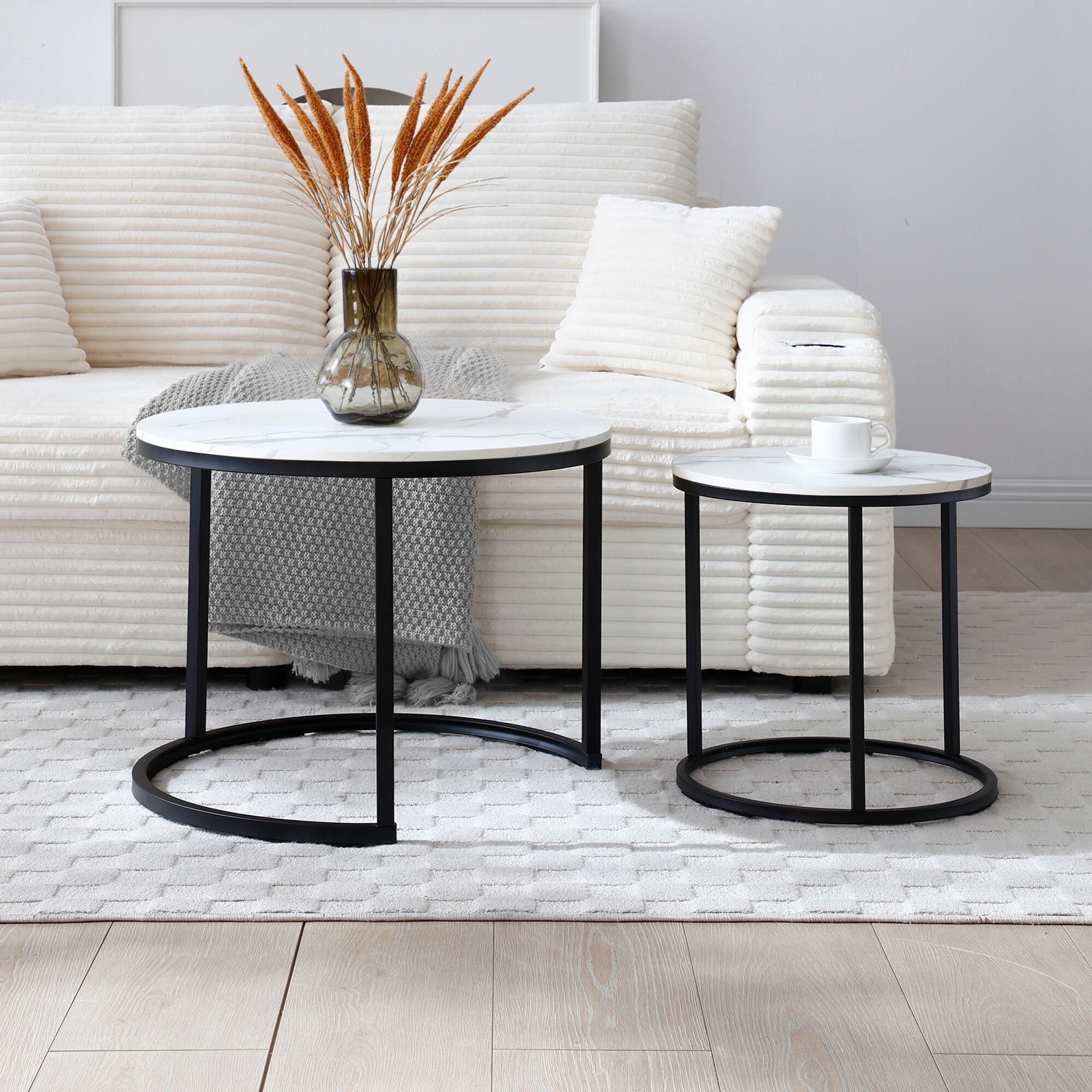 JJJ SLYM1BBOEDI Coffee-Tables - View #3