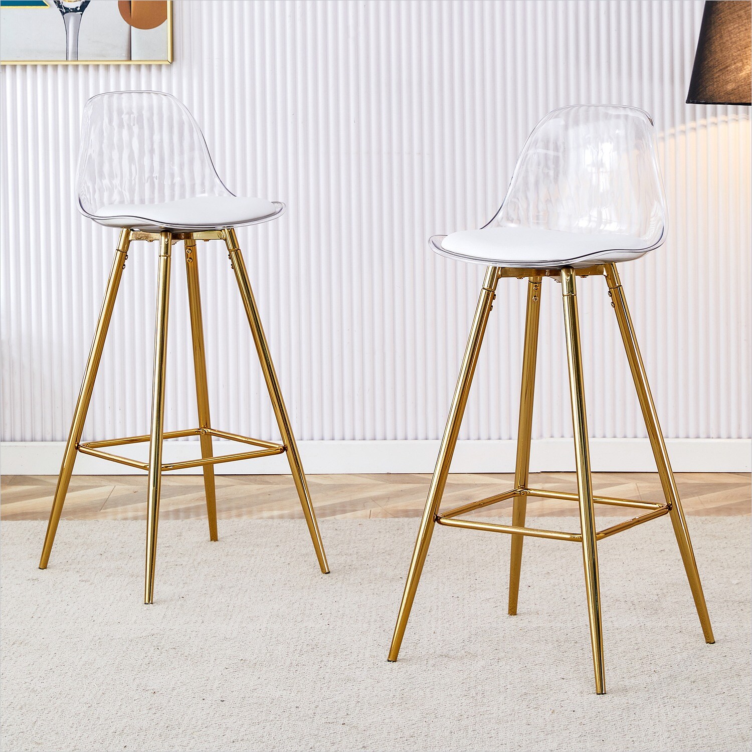 Watnature JOS2YR3W97PY Dining-Chairs - View #2