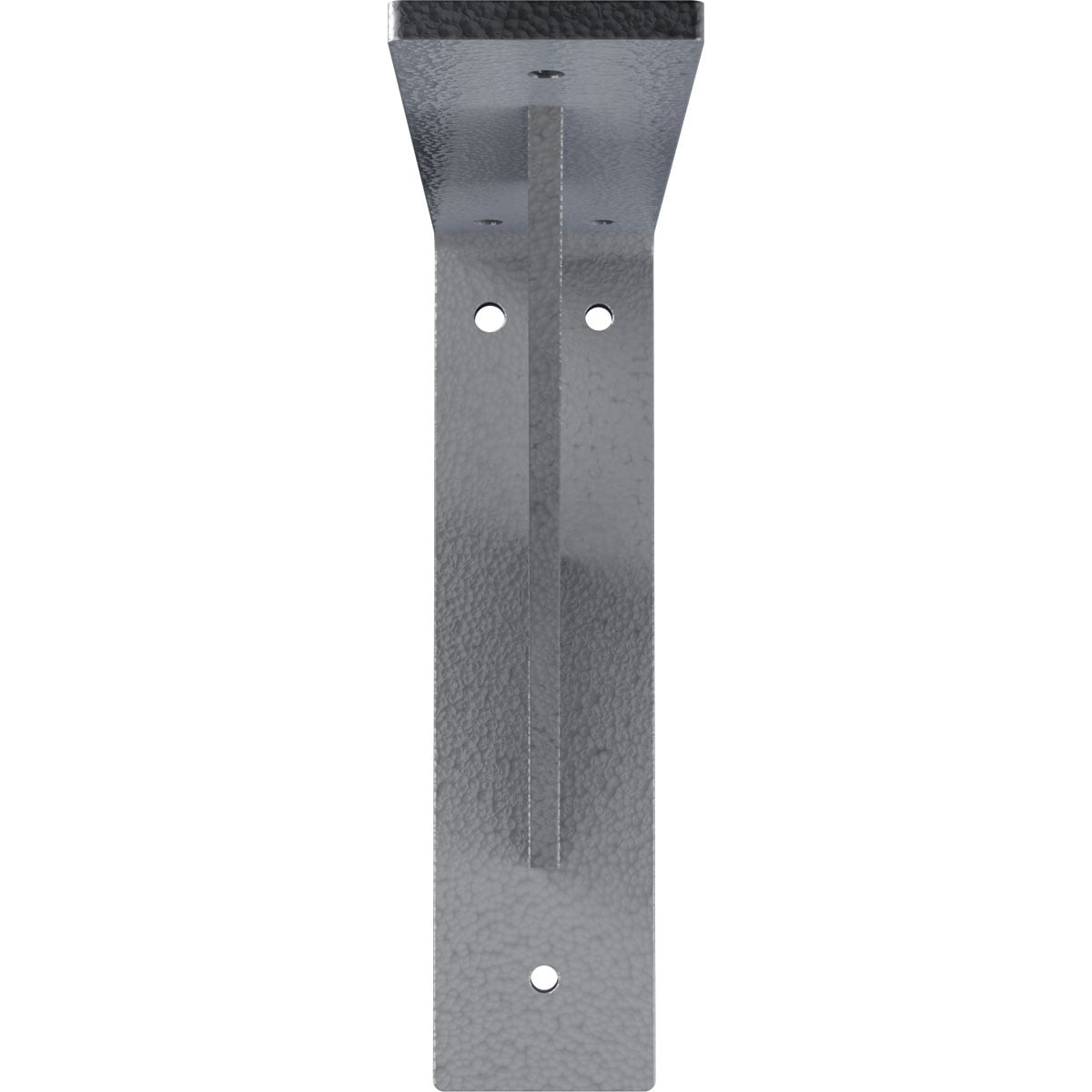Ekena Millwork BKTM02X08X08TRHLB Mending-Plates-Brackets-Braces - View #3