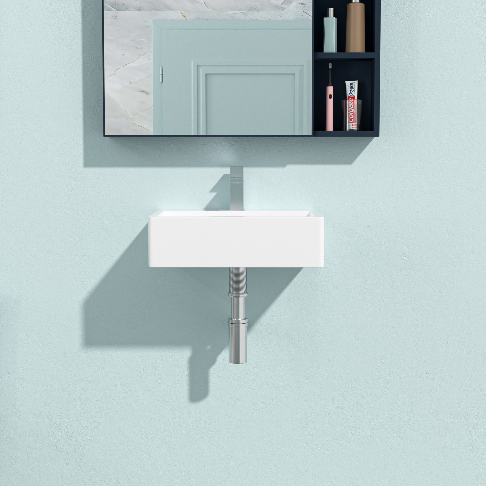 Vanityfus VF-LD-66949 Bath-Sink - View #4