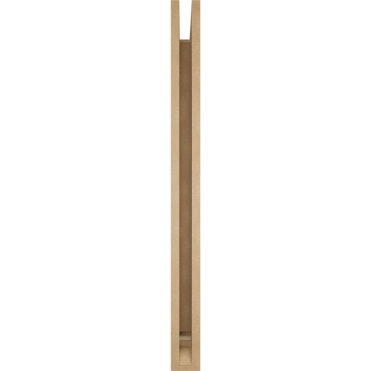 Ekena Millwork 2114244 corbels - View #5