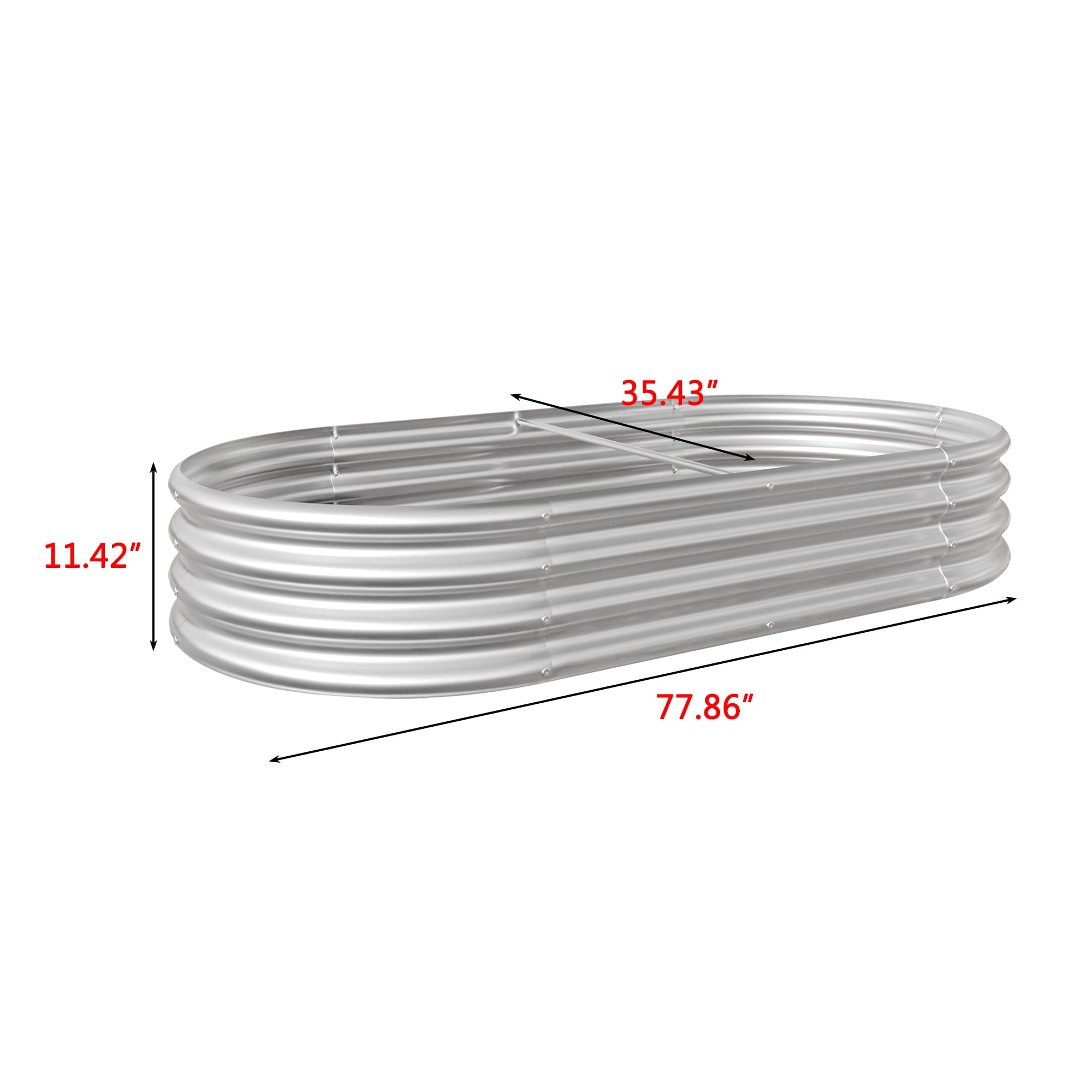 Flynama J-V-80783 Raised-Garden-Beds - View #9