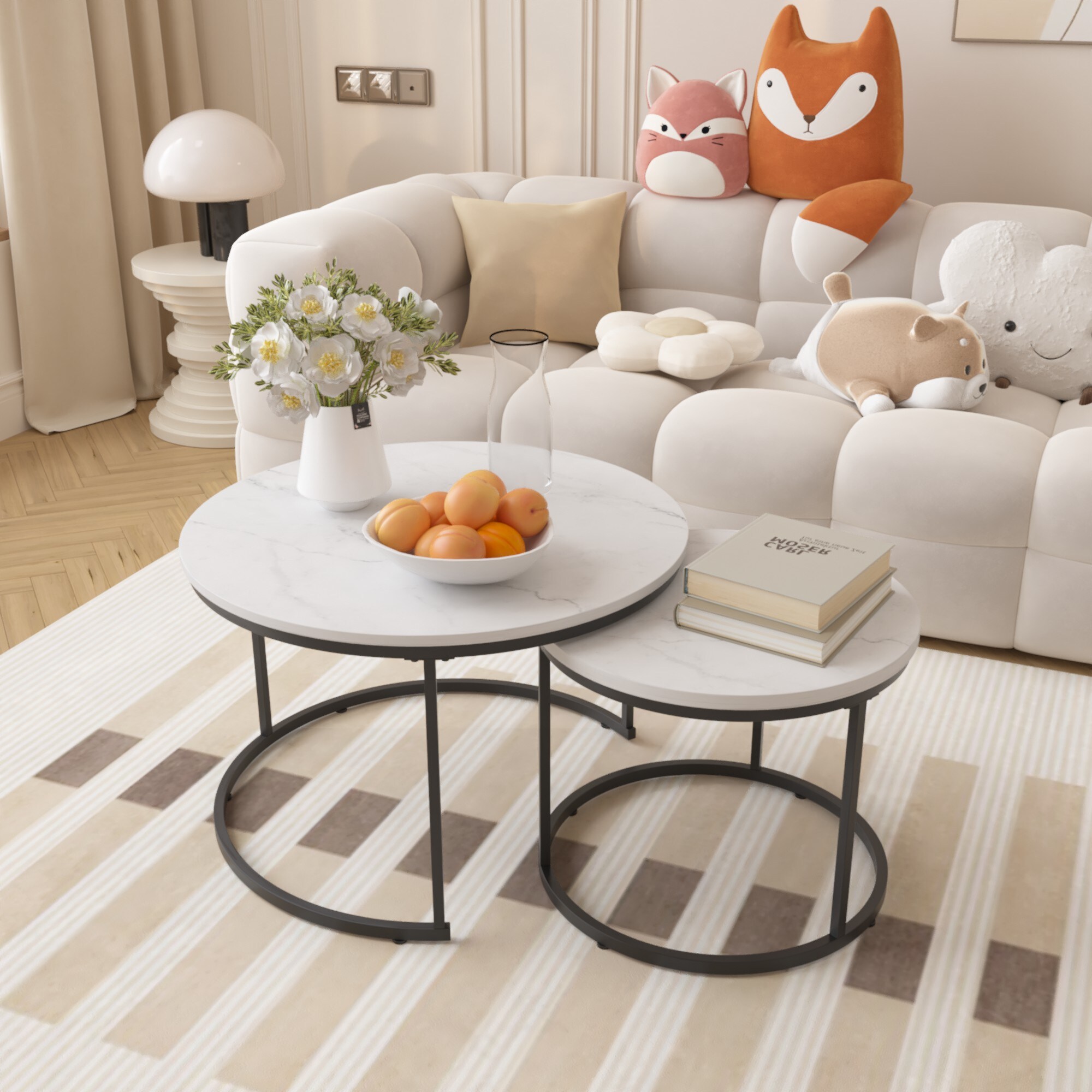 Siavonce XH76725 Coffee-Tables - View #12