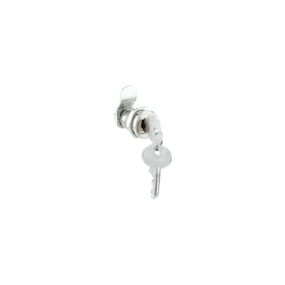 Prime-Line TRVAL38090 Prime Line S 4139C 3 cam Mail Box Lock