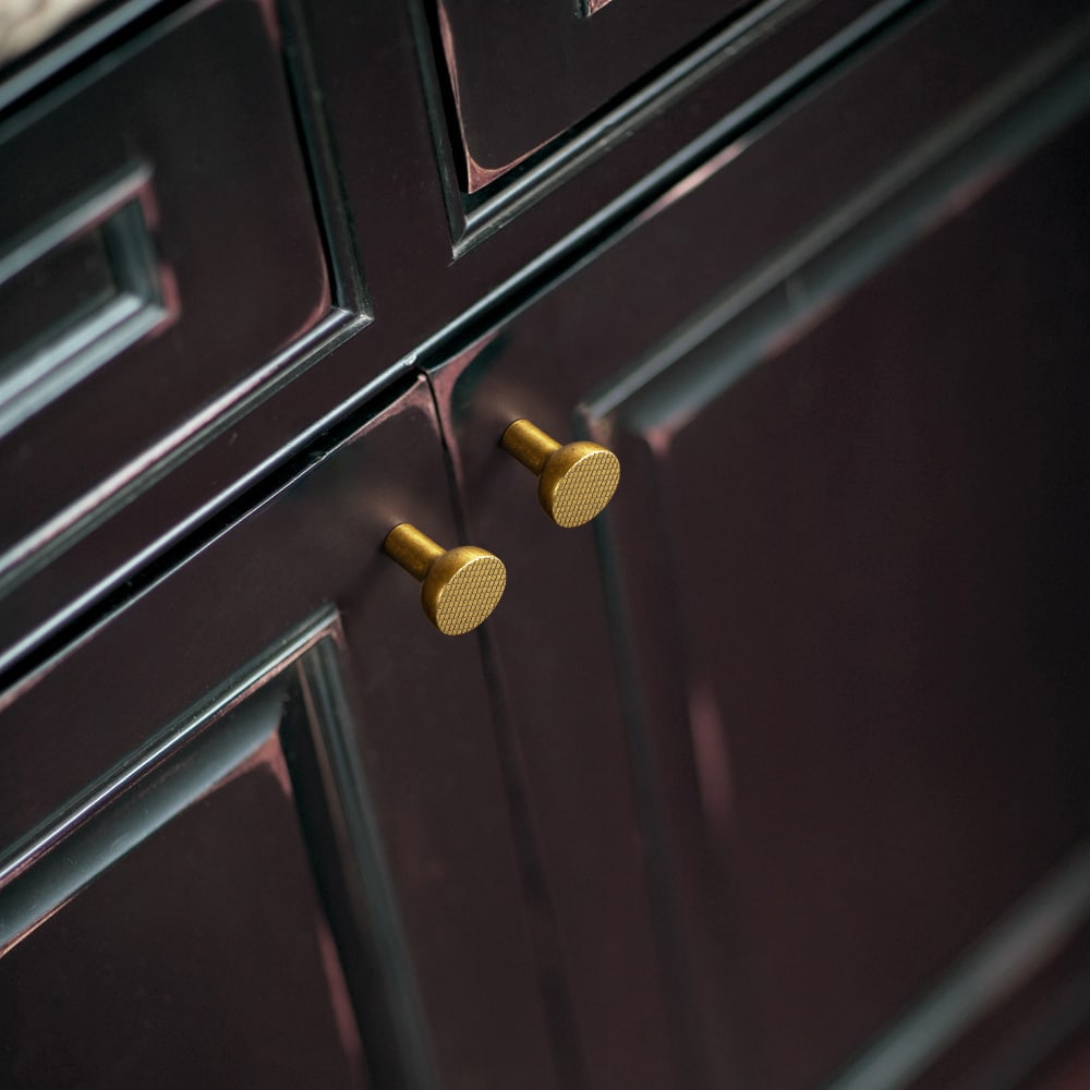 Miaokesen 2307GT-KNOB Cabinet-Knobs - View #4
