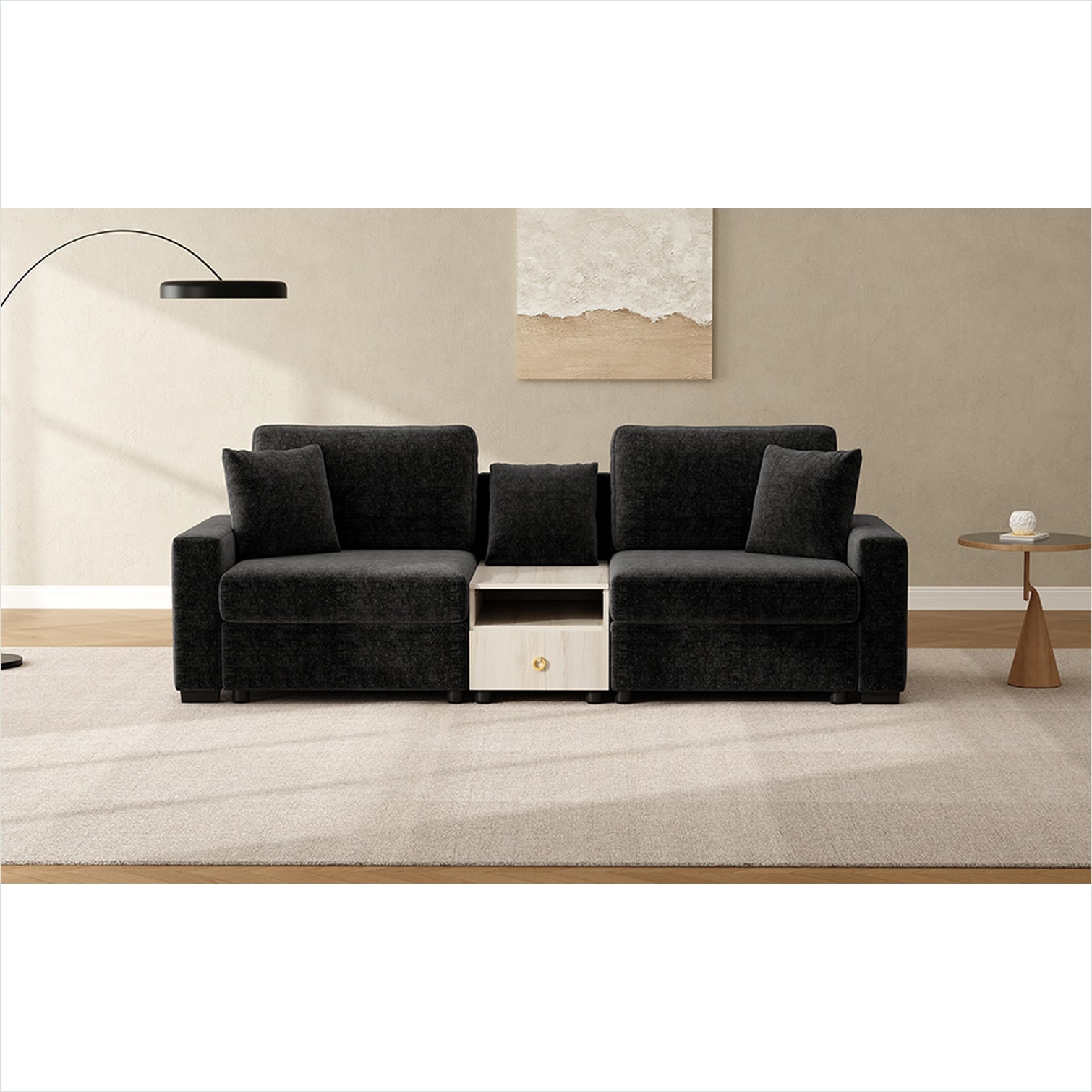 chillscreamni TIIV2GL4VVJG Sofas-Loveseats - View #3