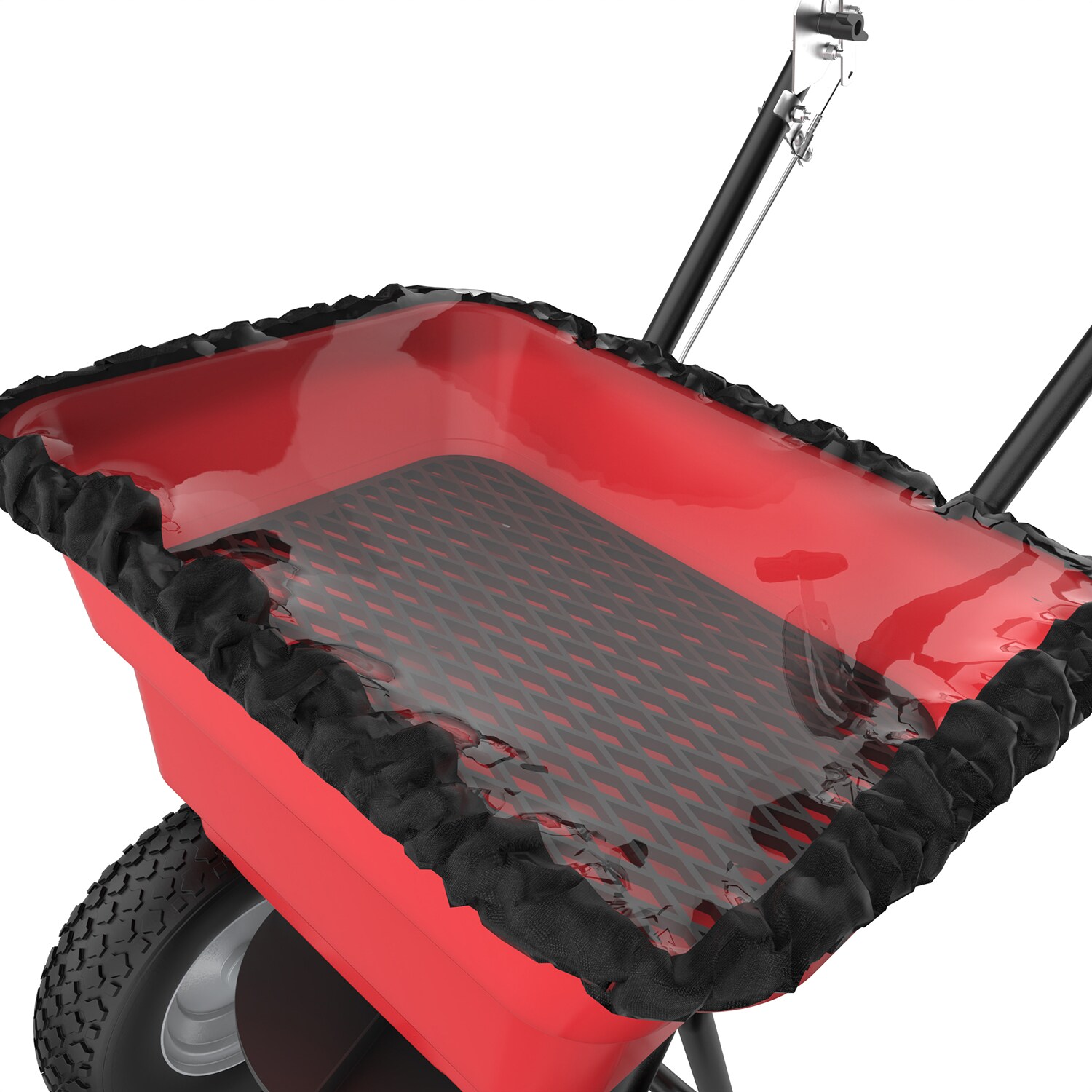 MIDHAM GT1504 Push-Spreaders - View #11