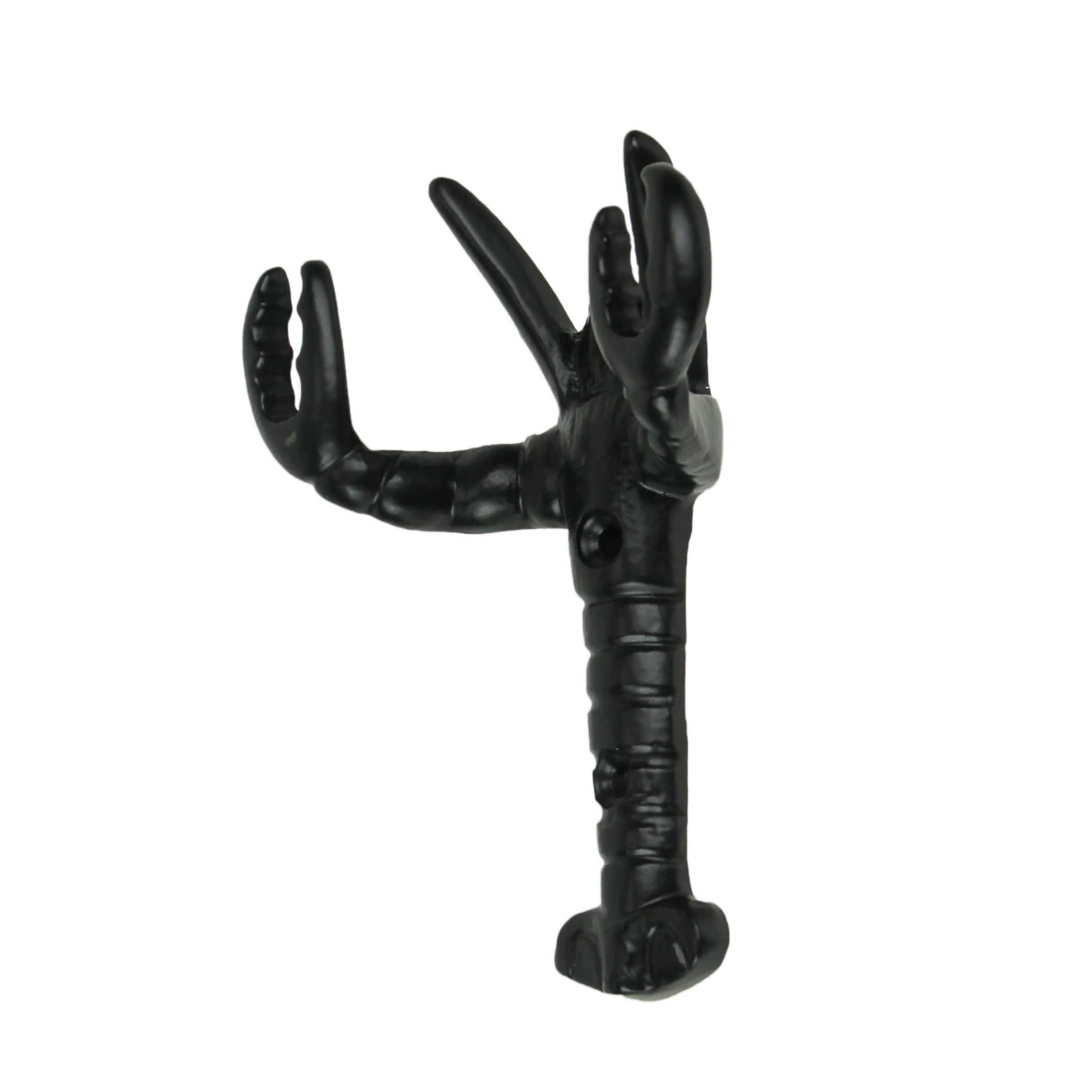 Moby Dick Specialties MD-MA-2029-SET Decorative-Wall-Hooks - View #2
