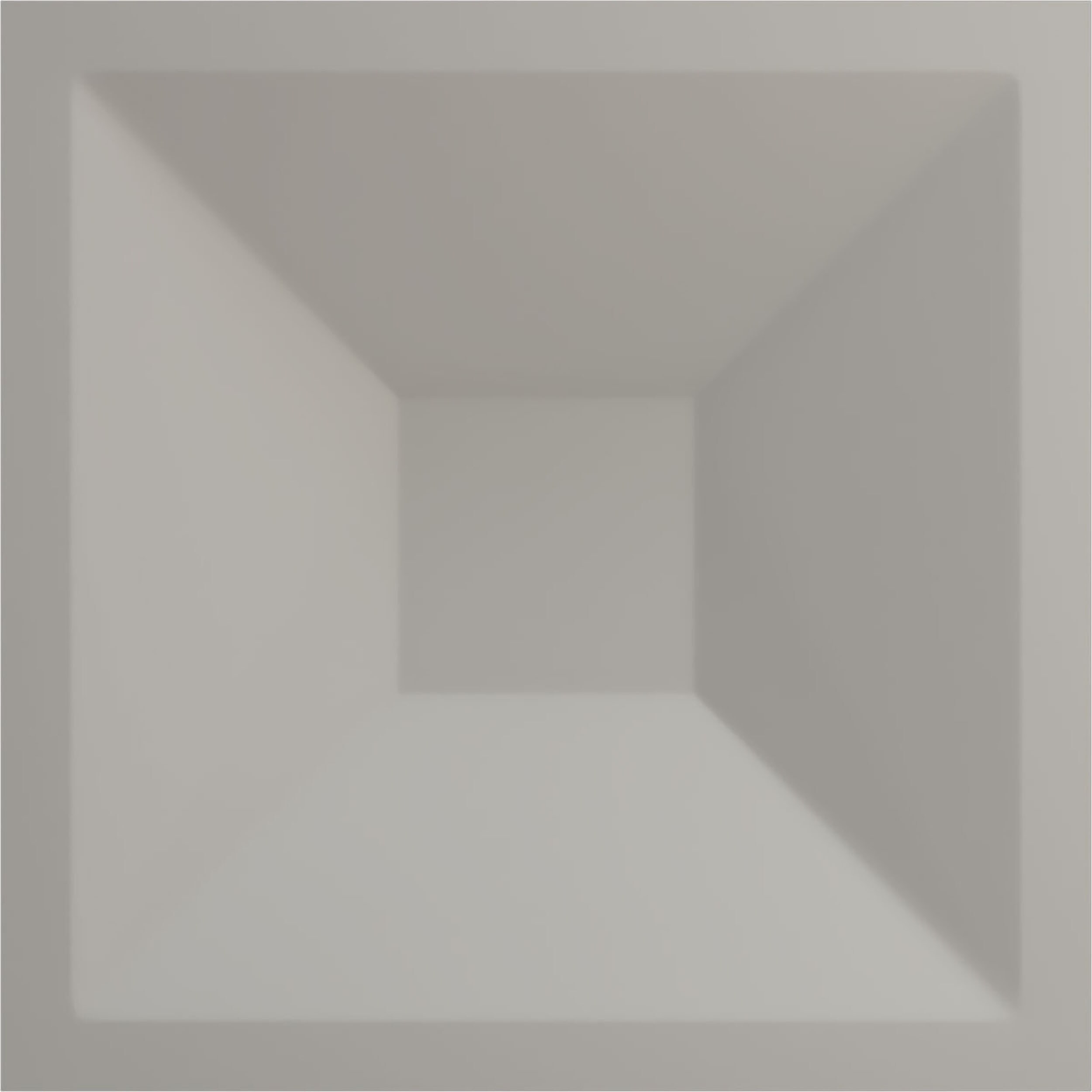 Ekena Millwork WP12X12DIDST-CASE-12 Wall-Panels - View #5