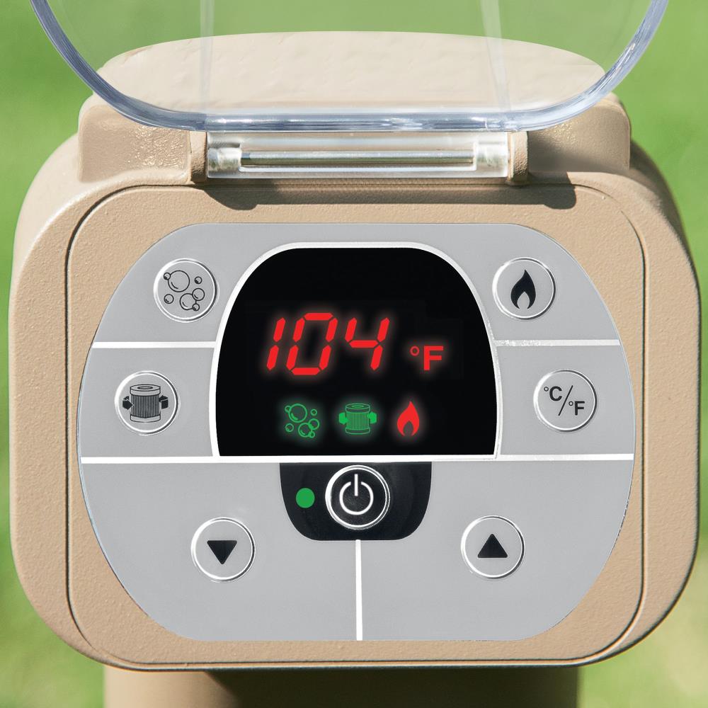 Intex 133822 spas - View #3