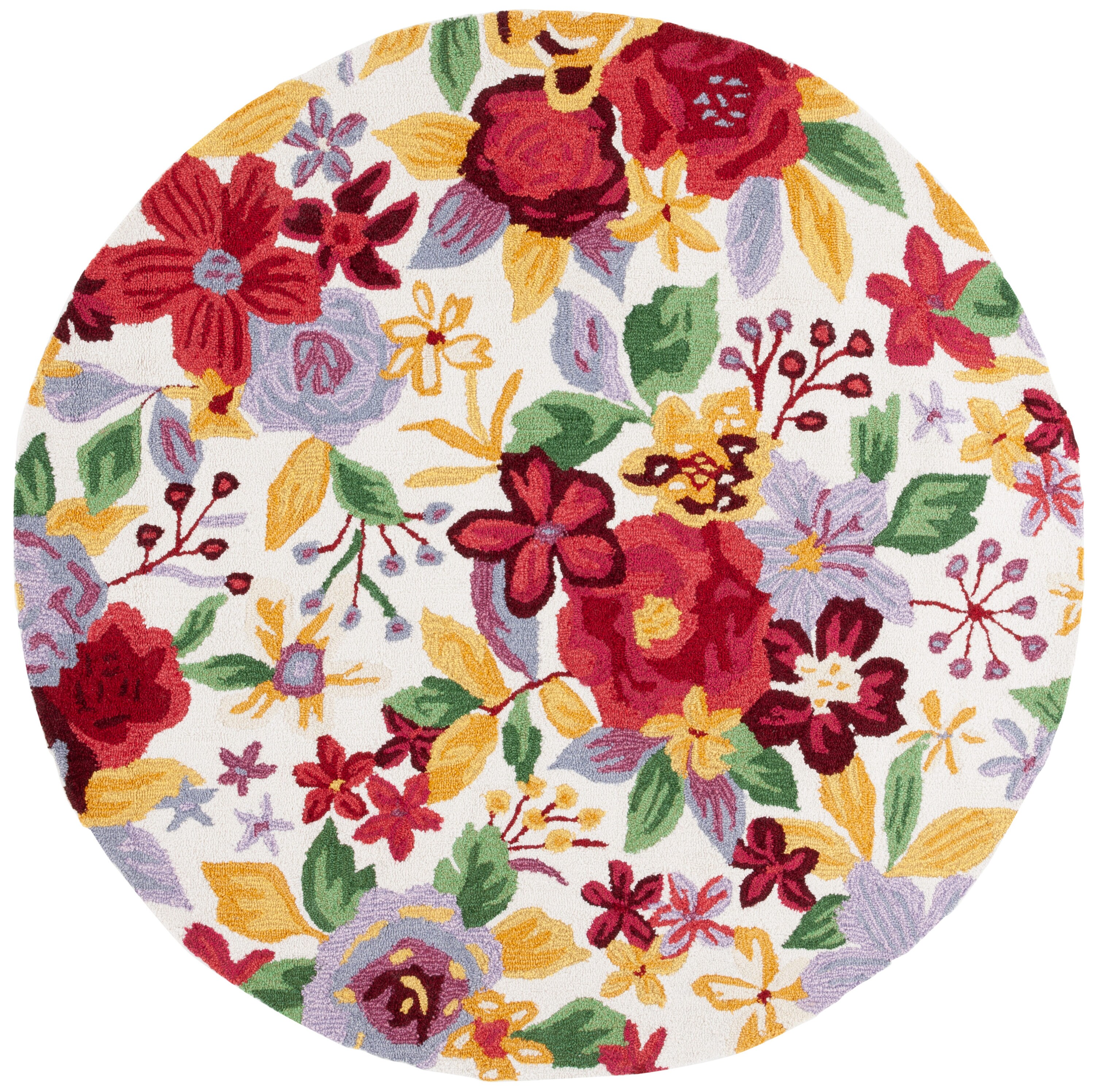 Safavieh ECR307A-6R rugs - View #2